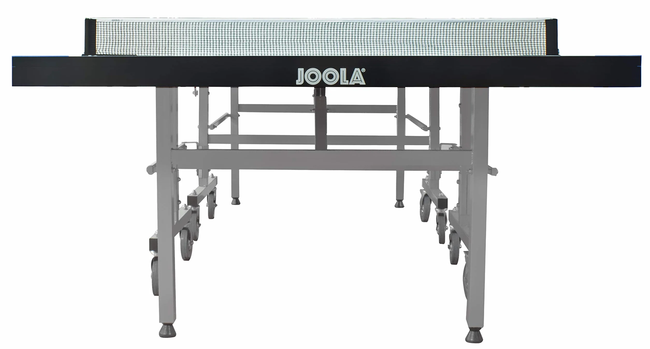 JOOLA World Cup 25-S ITTF Mesa de Ping Pong Verde 274 x 152.5 x 76