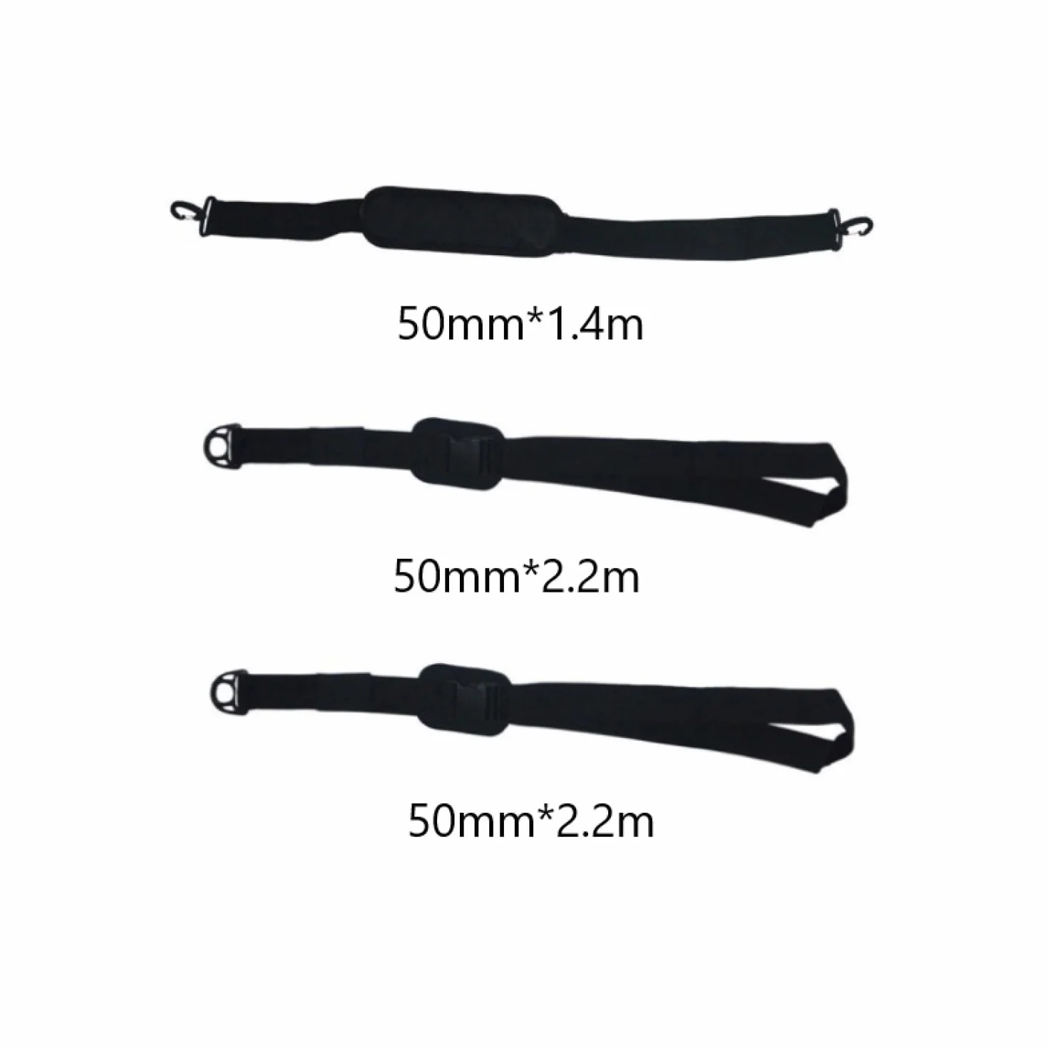 Correa para Tabla de Surf Ajustable, Correa de Transporte SUP, Stand Up Paddle, Canoa, Longboard