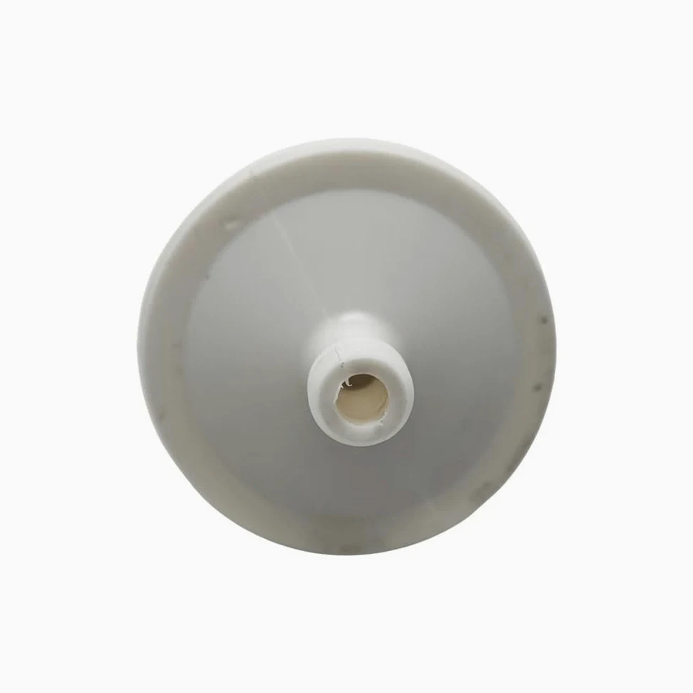 20 Piezas Filtro de Combustible de Gas en línea ID de 1/4 Pulgadas Apto for 394358s 56679 394358
