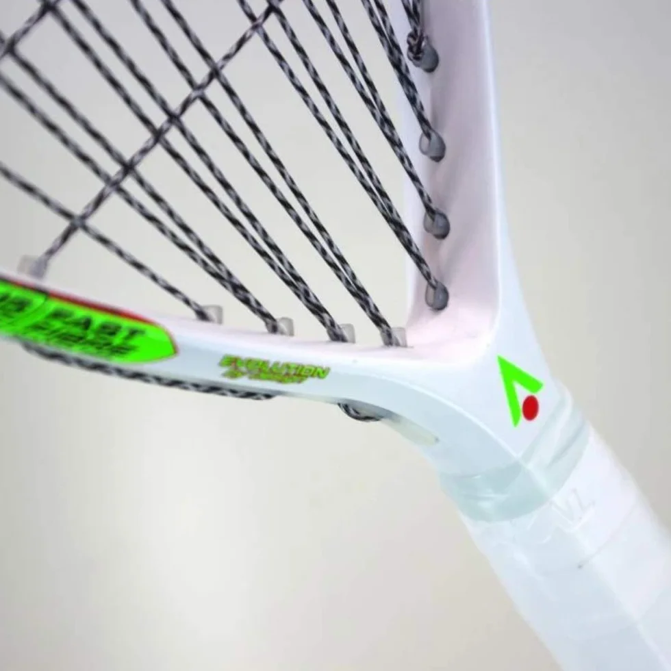 Karakal RBRFF16 Carta FF-160 Raqueta de balón de fútbol Blanco Talla única