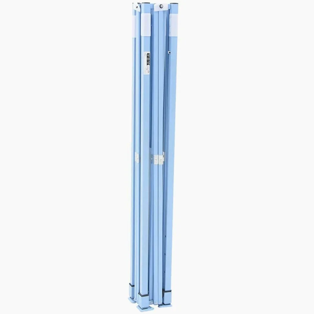 Genérico Carpa Plegable Profesional Acero Color Crema 3x4 m,Casa y jardín,Jardín,Artículos de Exterior,Estructuras de Exteriores,Carpas y cenadores-48892