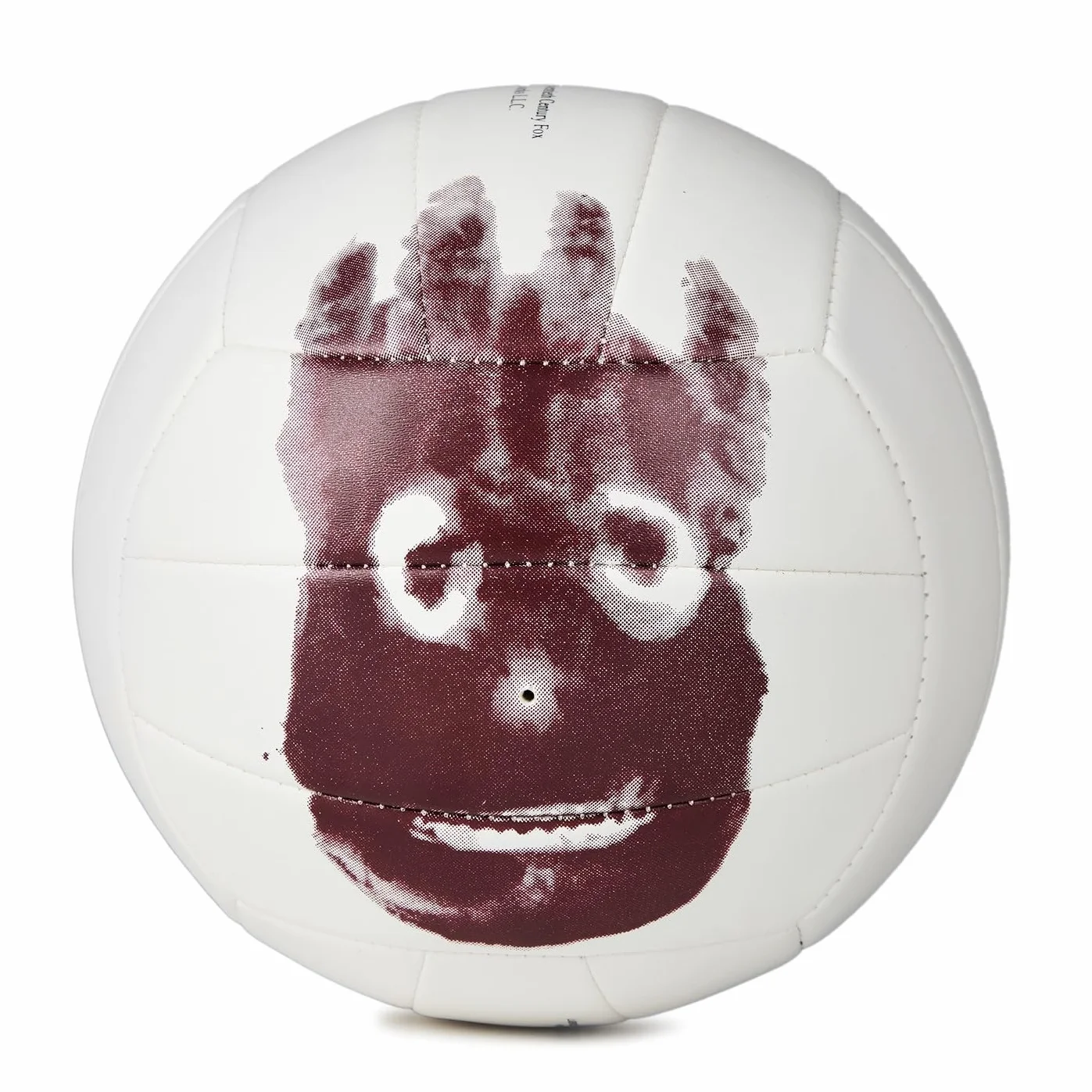 Wilson Minibalón de Voleibol Cast Away