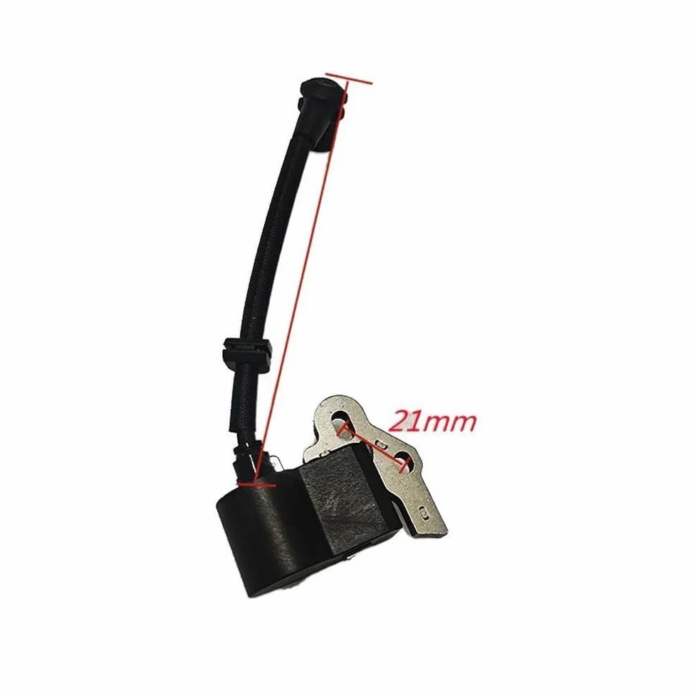 Bujía de Encendido for Motosierra 138 de 38 CC, número de Pieza 9288-310001