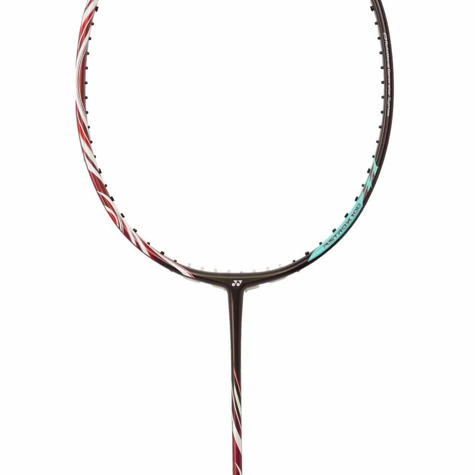 Yonex ASTROX 100 ZZ Raqueta de bádminton KURENAI
