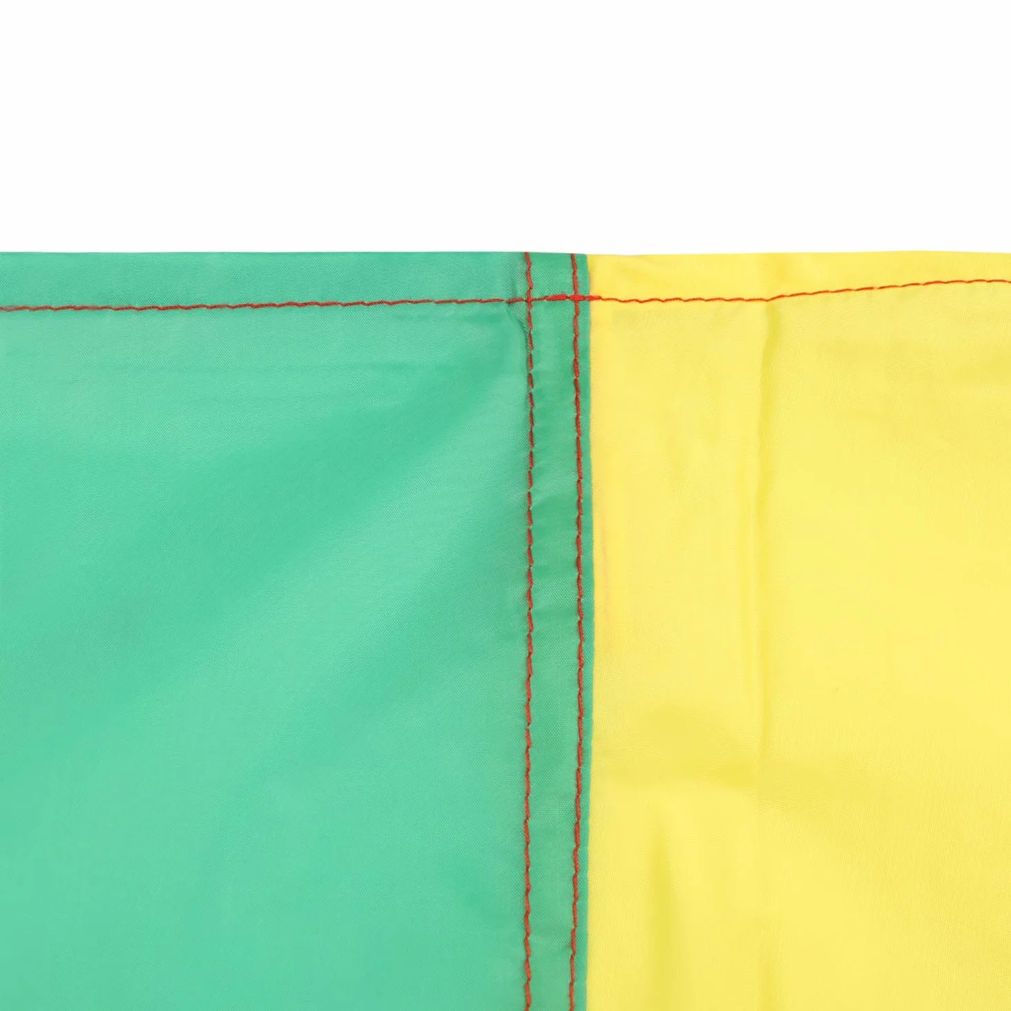 Ballery Paracaídas de Color Arcoiris 6FT 8 Asas Juego para Niños Actividades Deportivas Fiestas