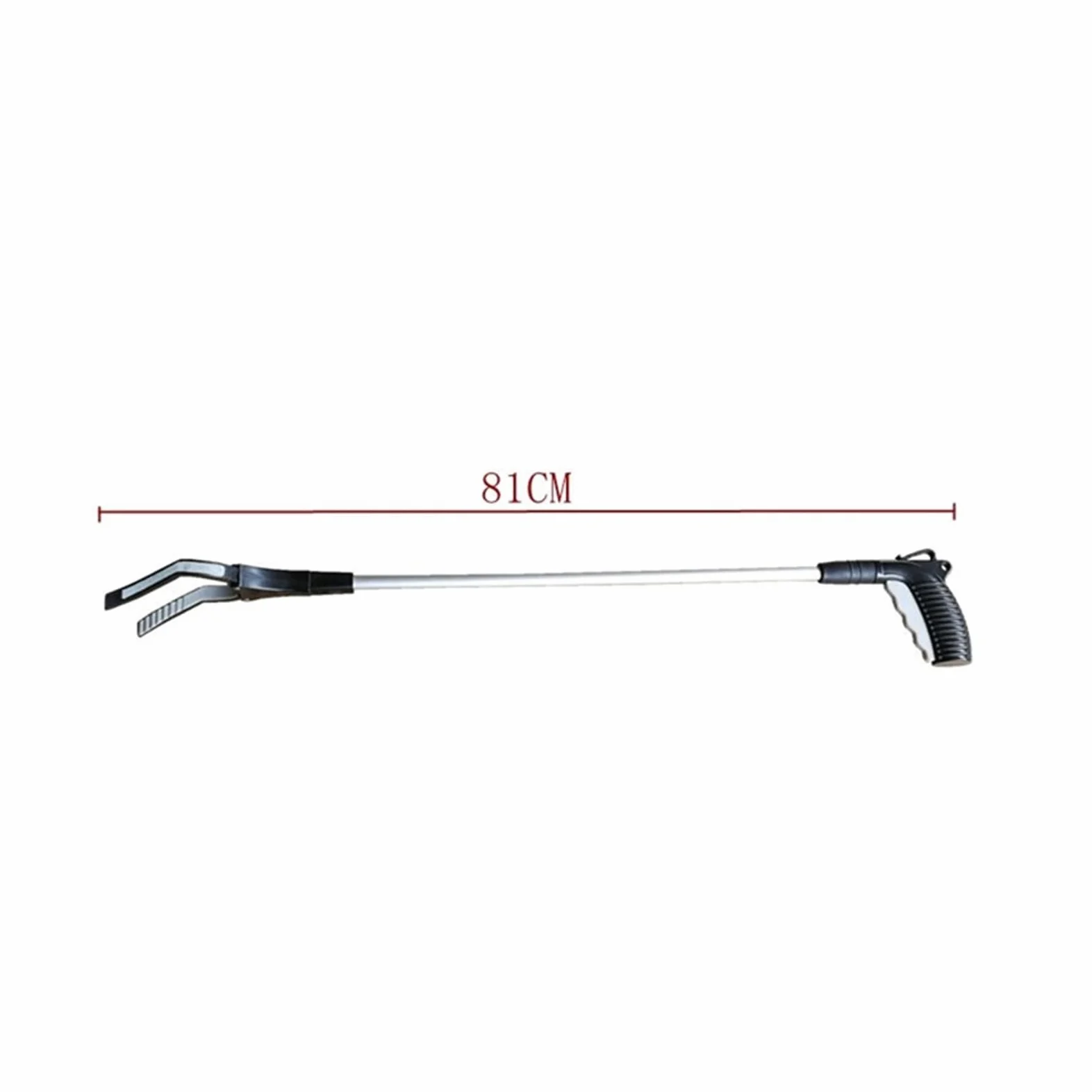 Pinza para Palos Herramienta De Agarre, Garra De Basura, Herramienta De Agarre Plegable, Ayuda Práctica, Herramienta De Asistencia For Llegar Pinzas Extensibles para Viejos