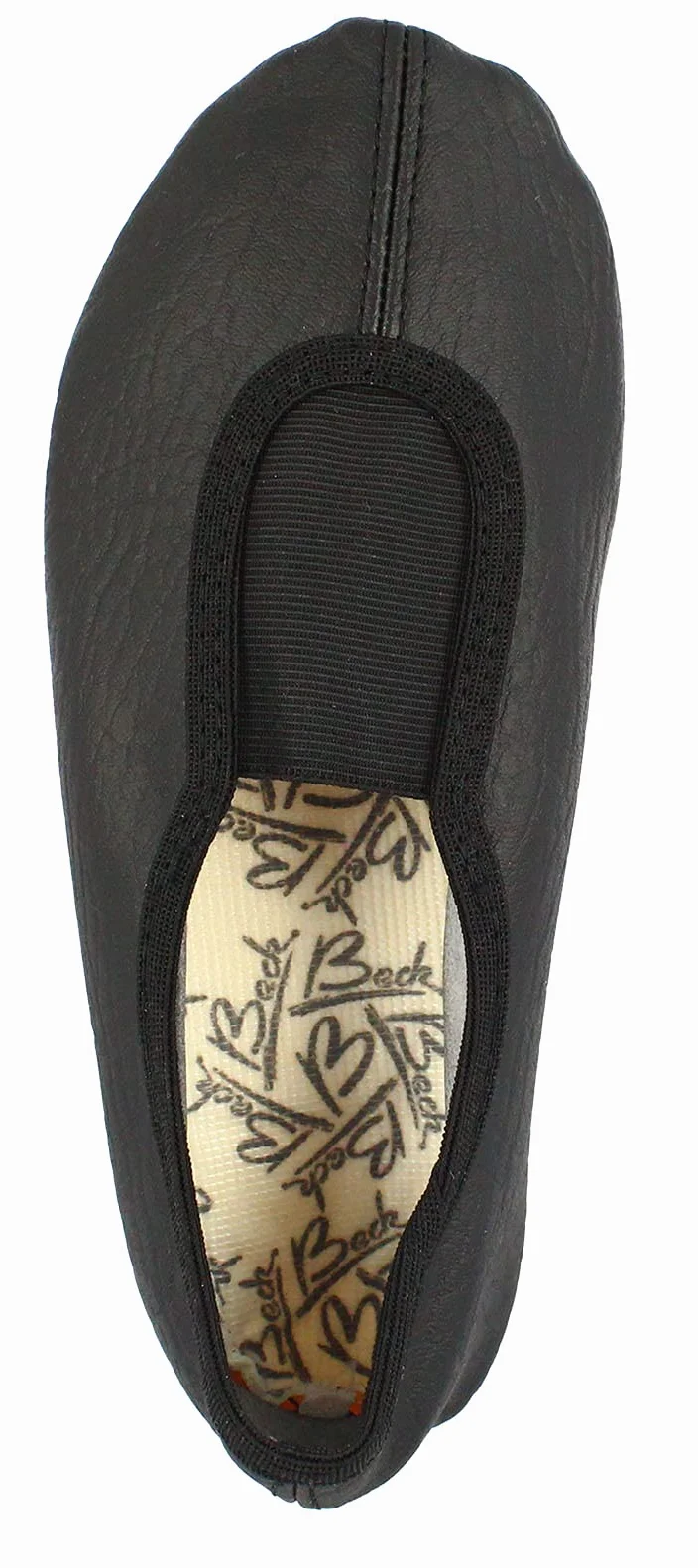 Beck Basic 020 Zapatillas De Gimnasia Unisex niños