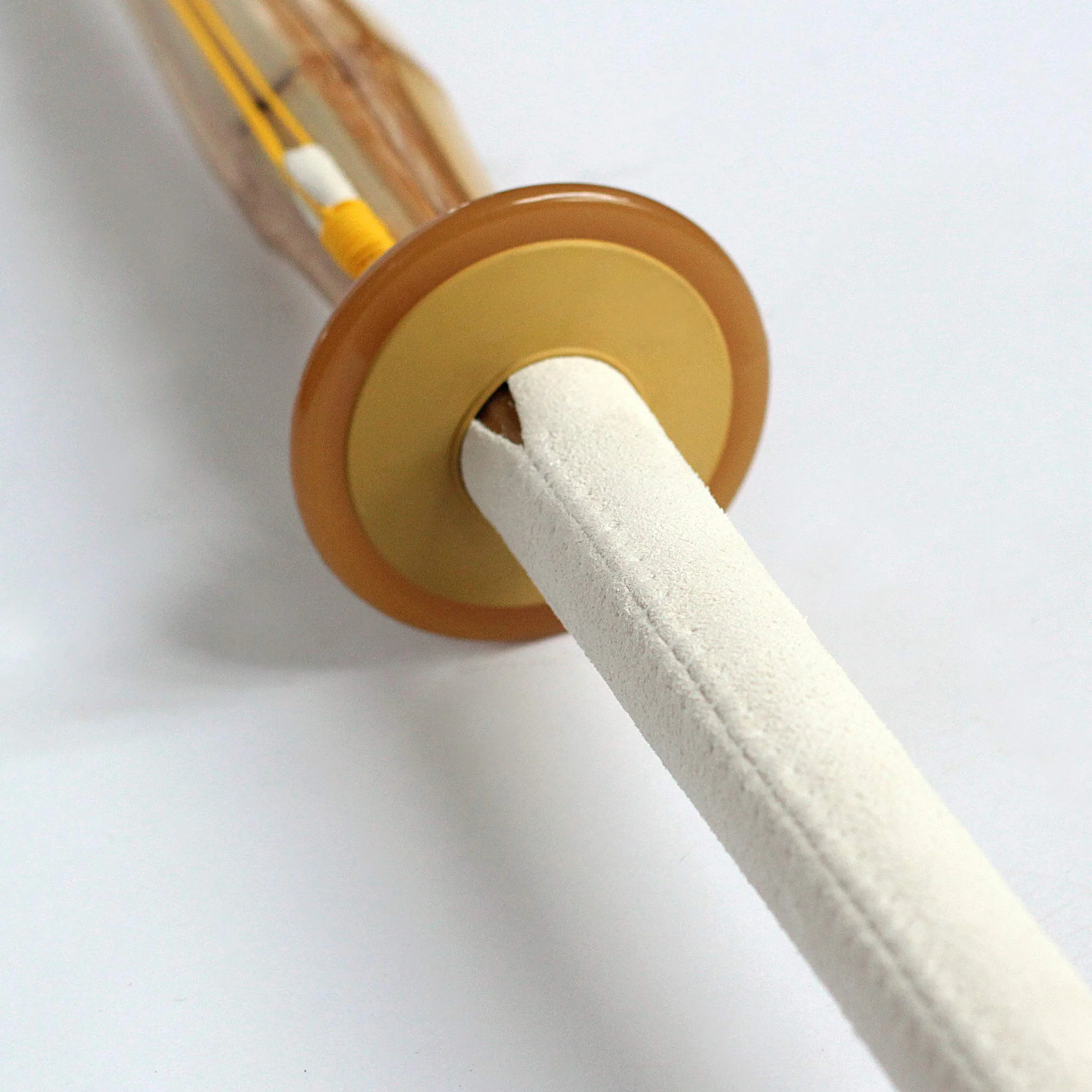 DEPICE Shinai Kendo Espada de bambú 120 cm 570 g