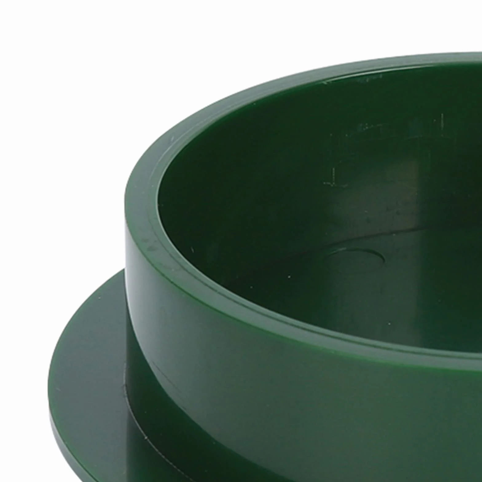 VGEBY Cubierta Verde para Tazas de Golf, Resistente al Desgaste, Accesorio de Práctica de Golpeo