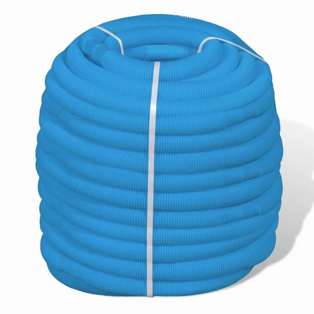 vidaXL Manguera Bomba Filtro Piscina 38 mm Tubo Limpieza Filtrante Aspiradora