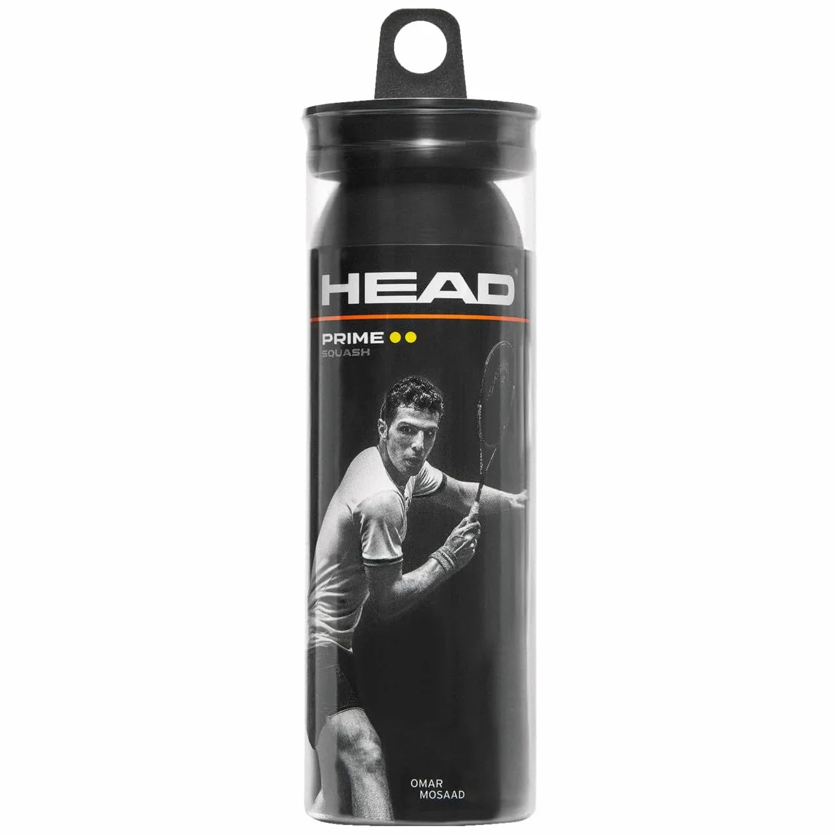 HEAD Prime Bolas de Squash