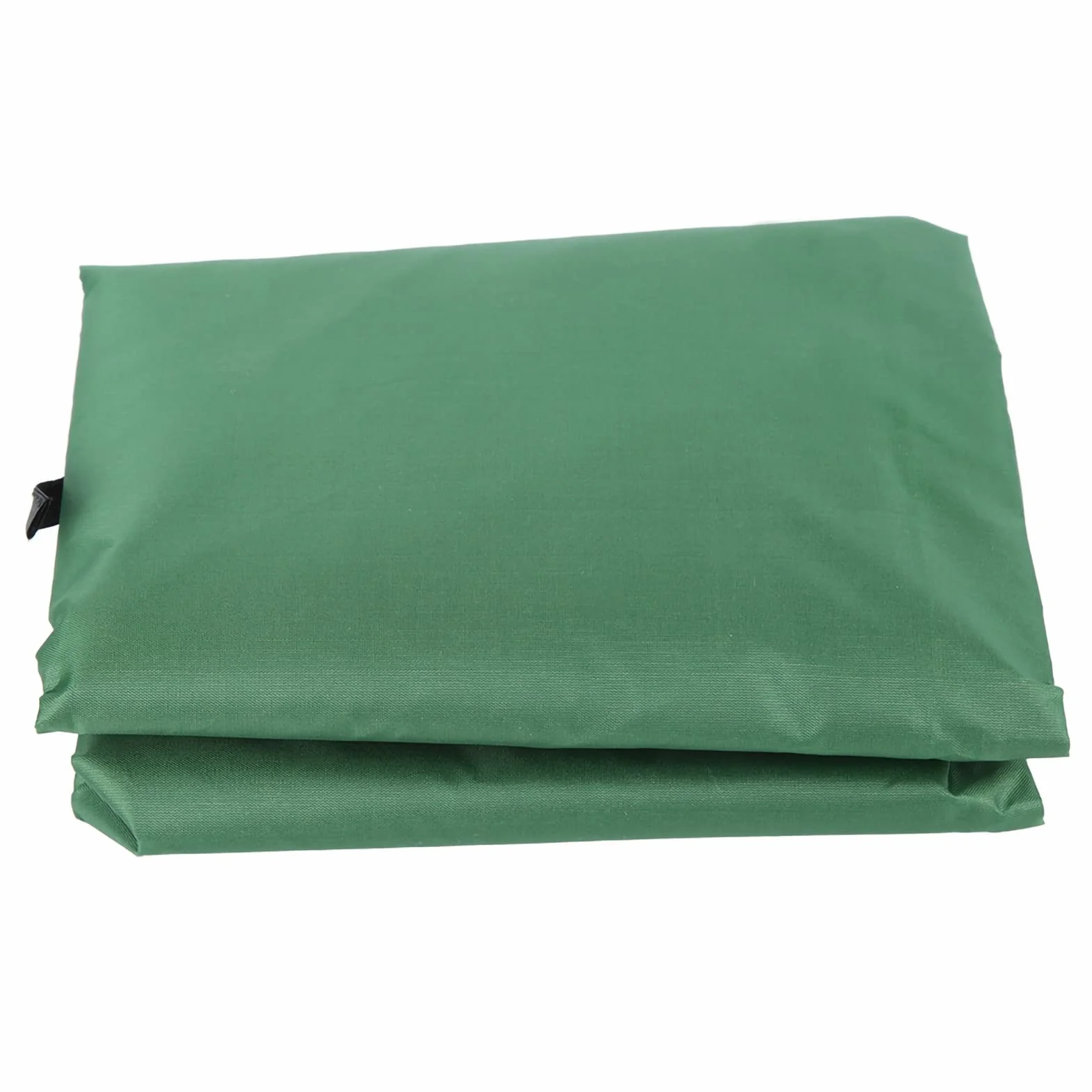 Yctze Funda de Cojín para Asiento de Hamaca para Silla Columpio de Jardín Al Aire Libre de Tafetán de Poliéster Impermeable para Tres Plazas, Tela de Repuesto Protectora para