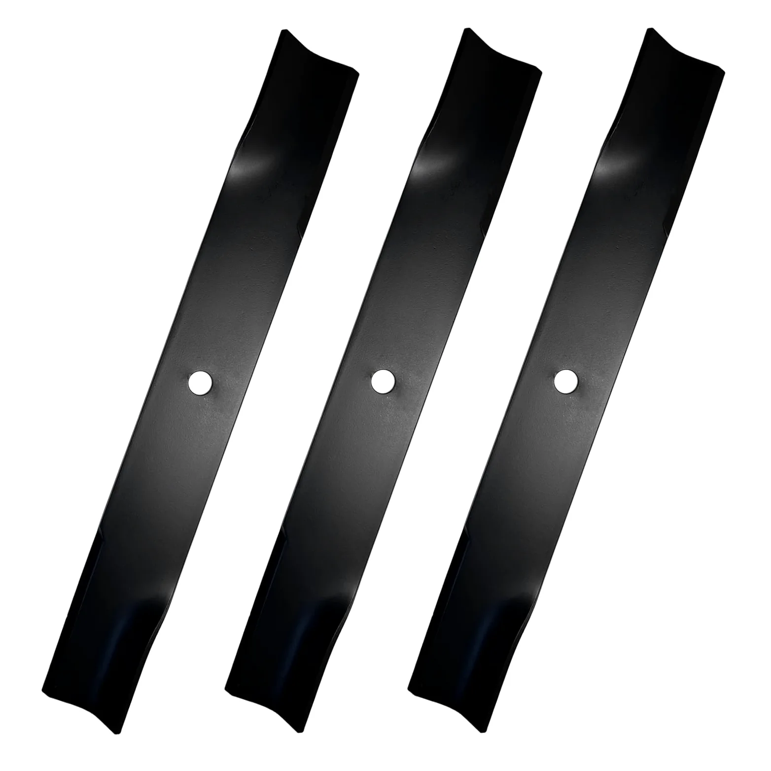 Cuchillas de cortacésped 601124