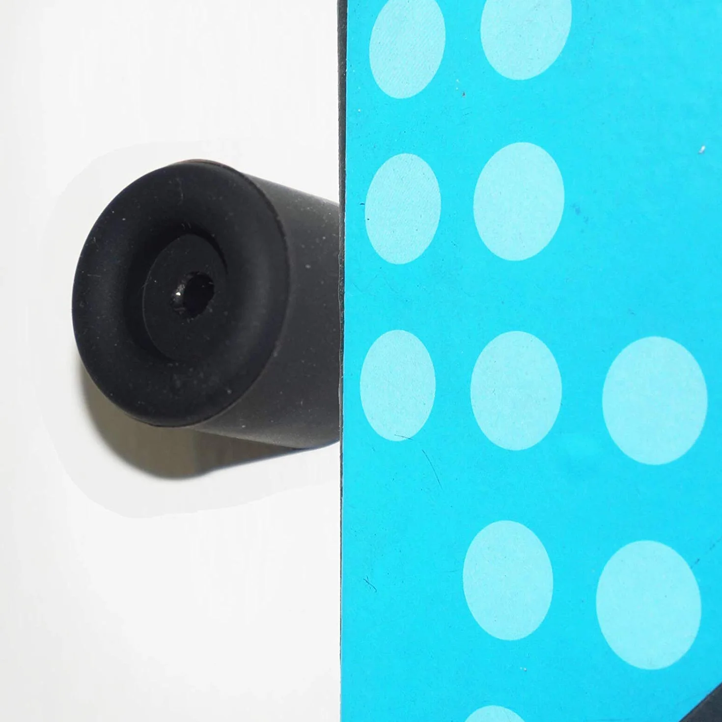 Minimalista exhibidor de snowboard | Estante de almacenamiento de esquí | Soporte de pared para 2 tablas