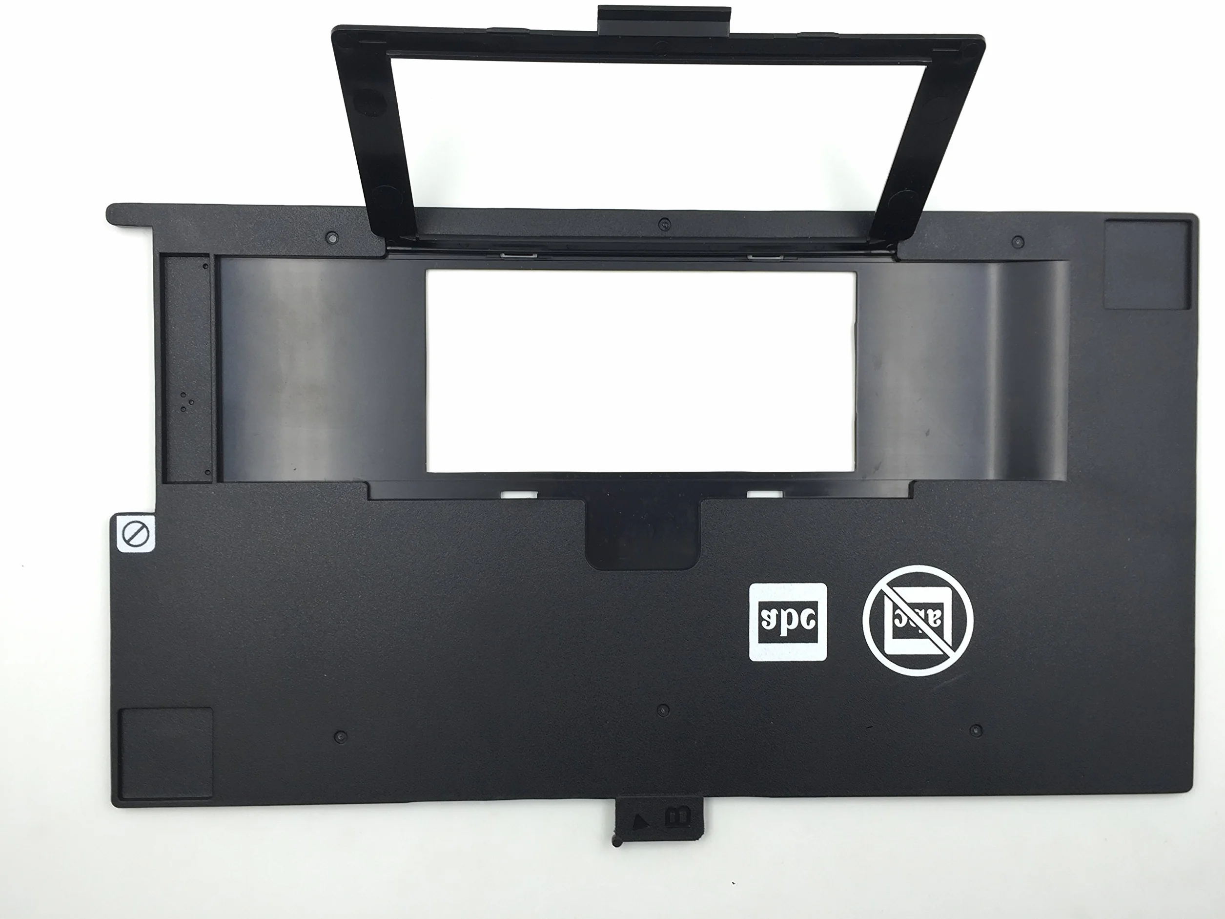 Soporte de Foto 35mm 120mm Compatible con EPSON Perfection V500 V550 V600 4490 4990