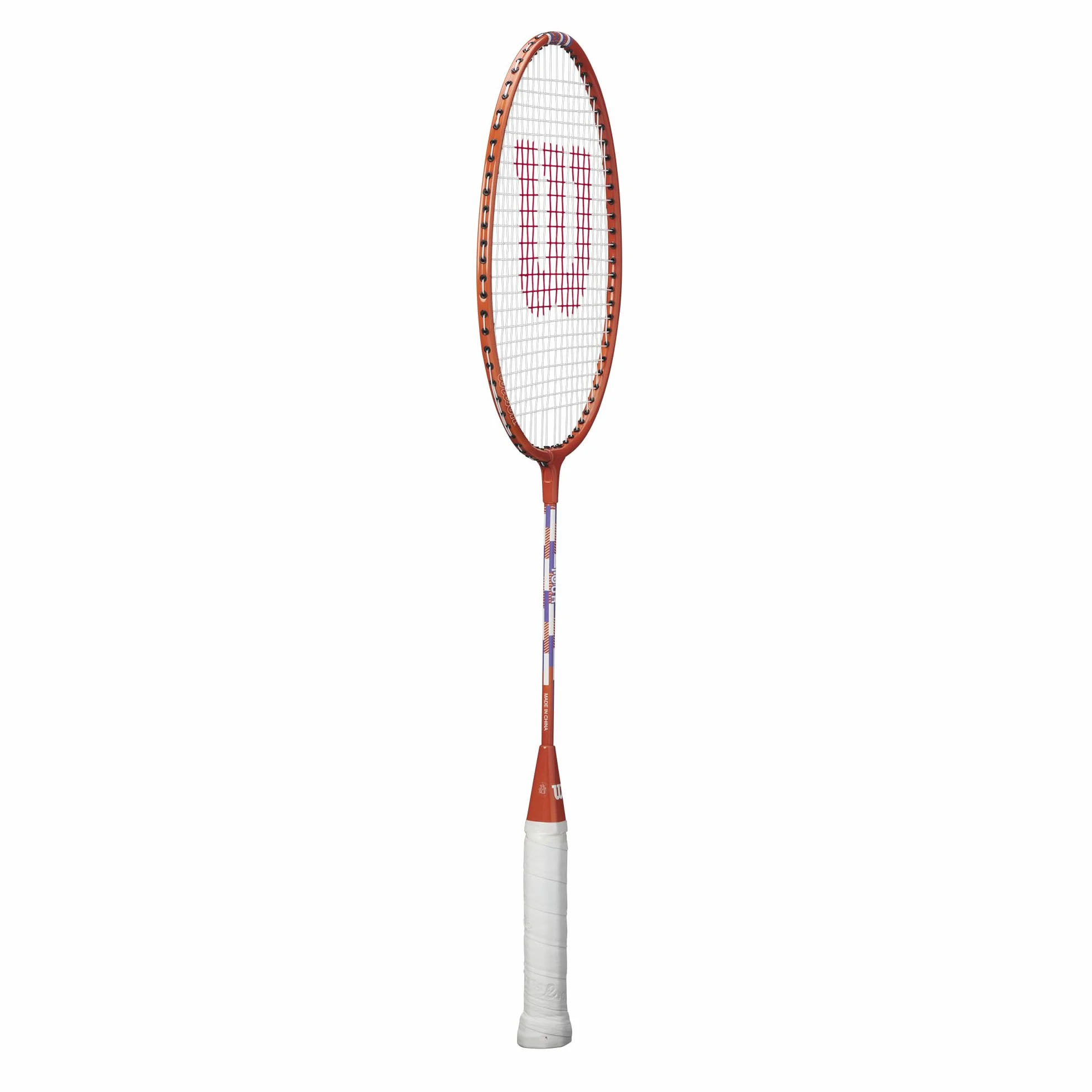 Wilson Tour 30 raqueta de bádminton