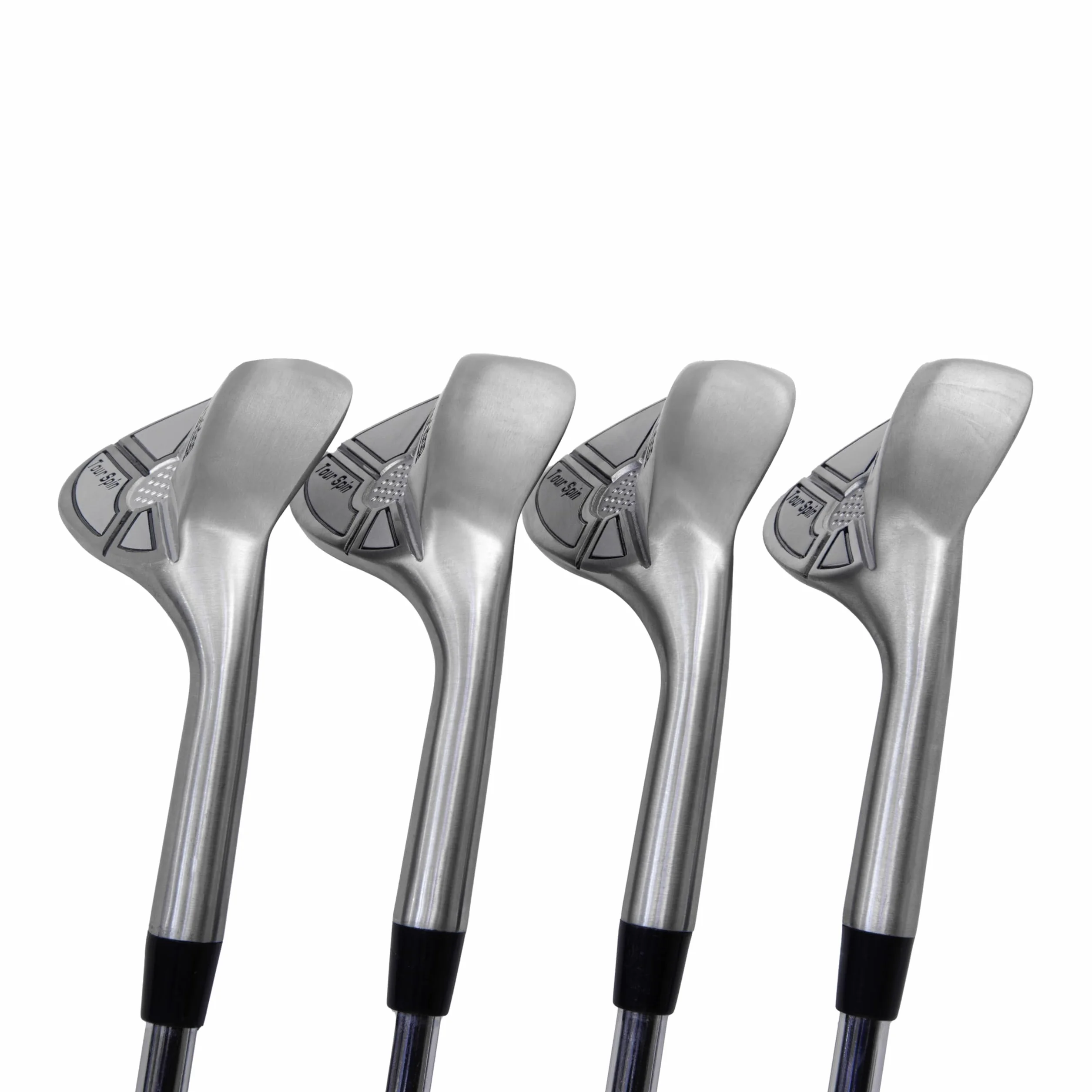 Longridge Wedge Acero