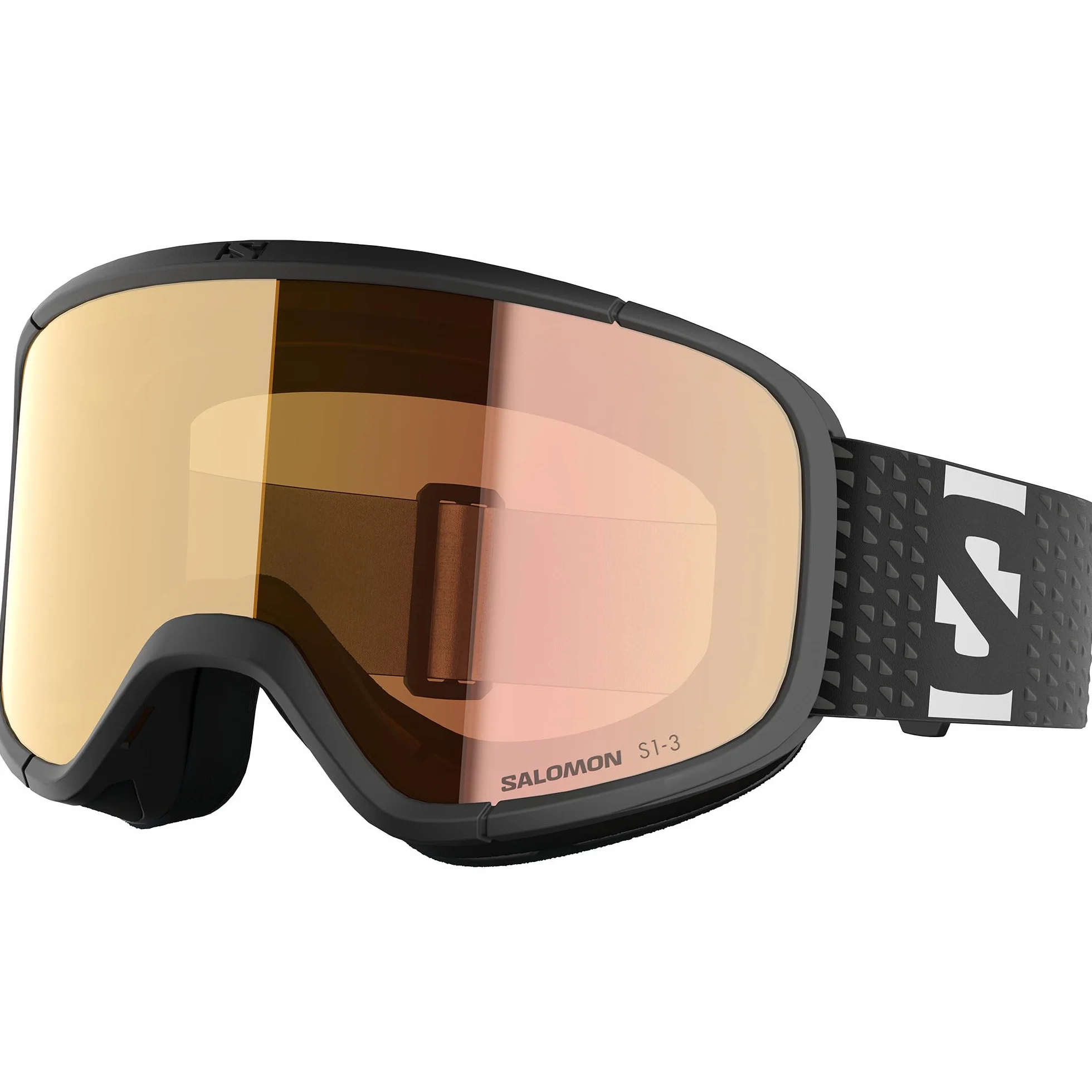 SALOMON Aksium 2.0 Photochromic Goggles Unisex