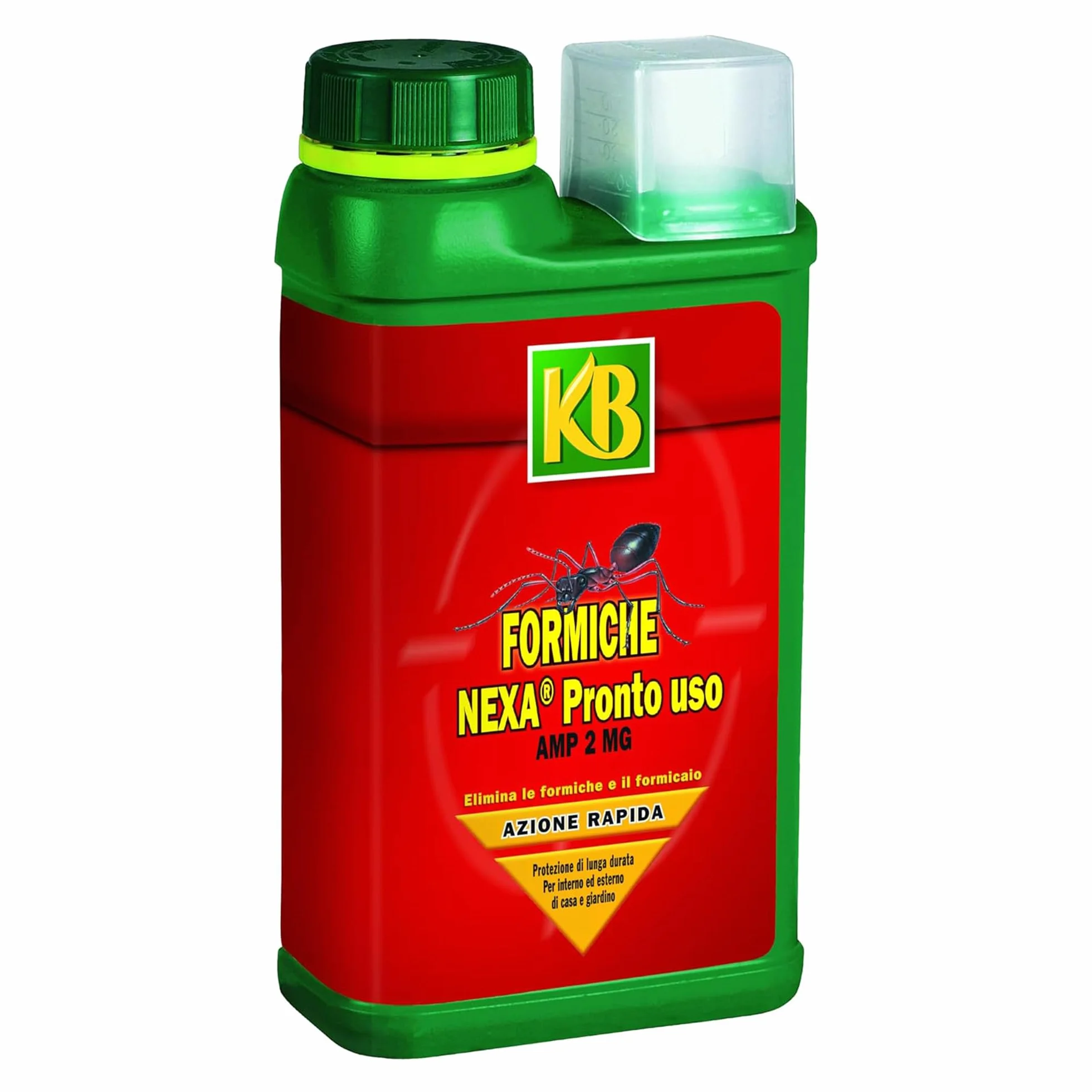NEXA GRANULADO PERSONAL DE 800 GRAMOS
