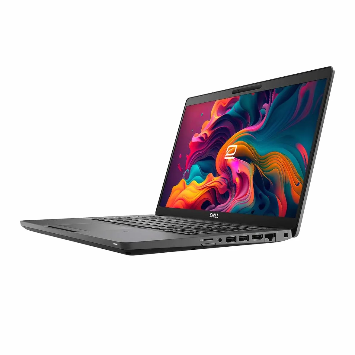 Dell Latitude 5400 i5-8365U 14" 16GB RAM 512GB SSD Reacondicionado