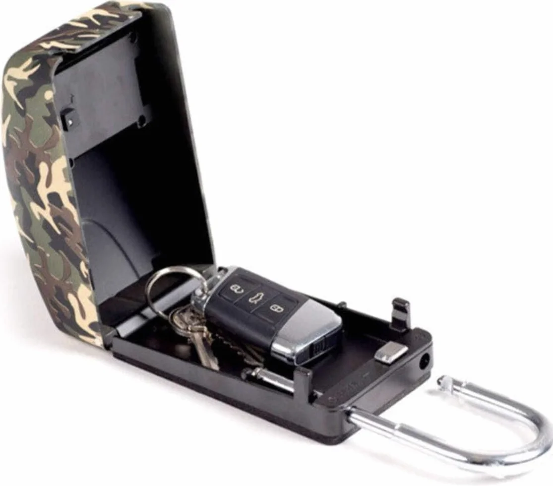 Surflogic Key Security Lock Maxi 0