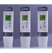 MEDIDOR PORTATIL DE SALINIDAD SD 90
