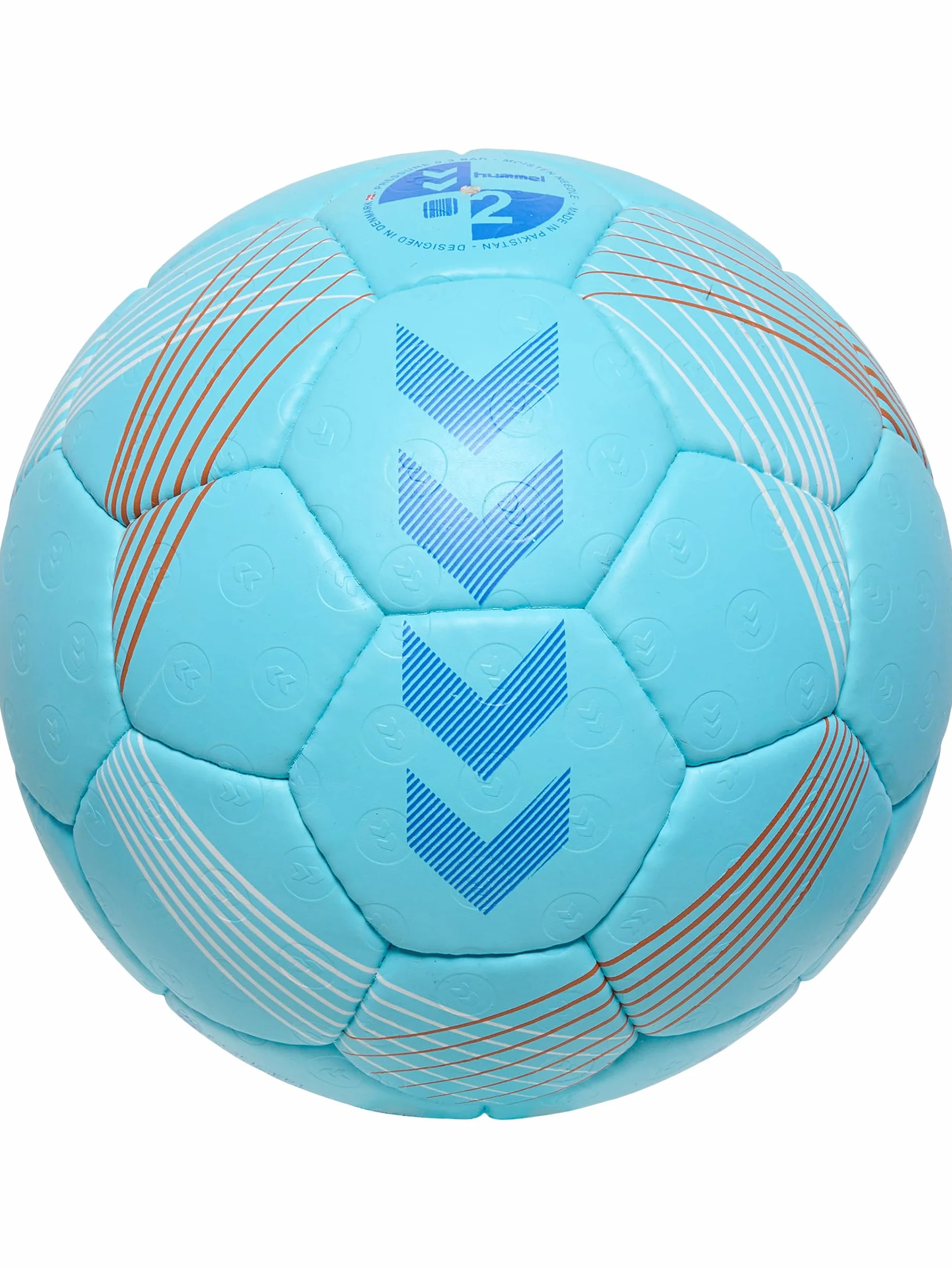 Hummel Concept HB Balonmano Unisex Adulto