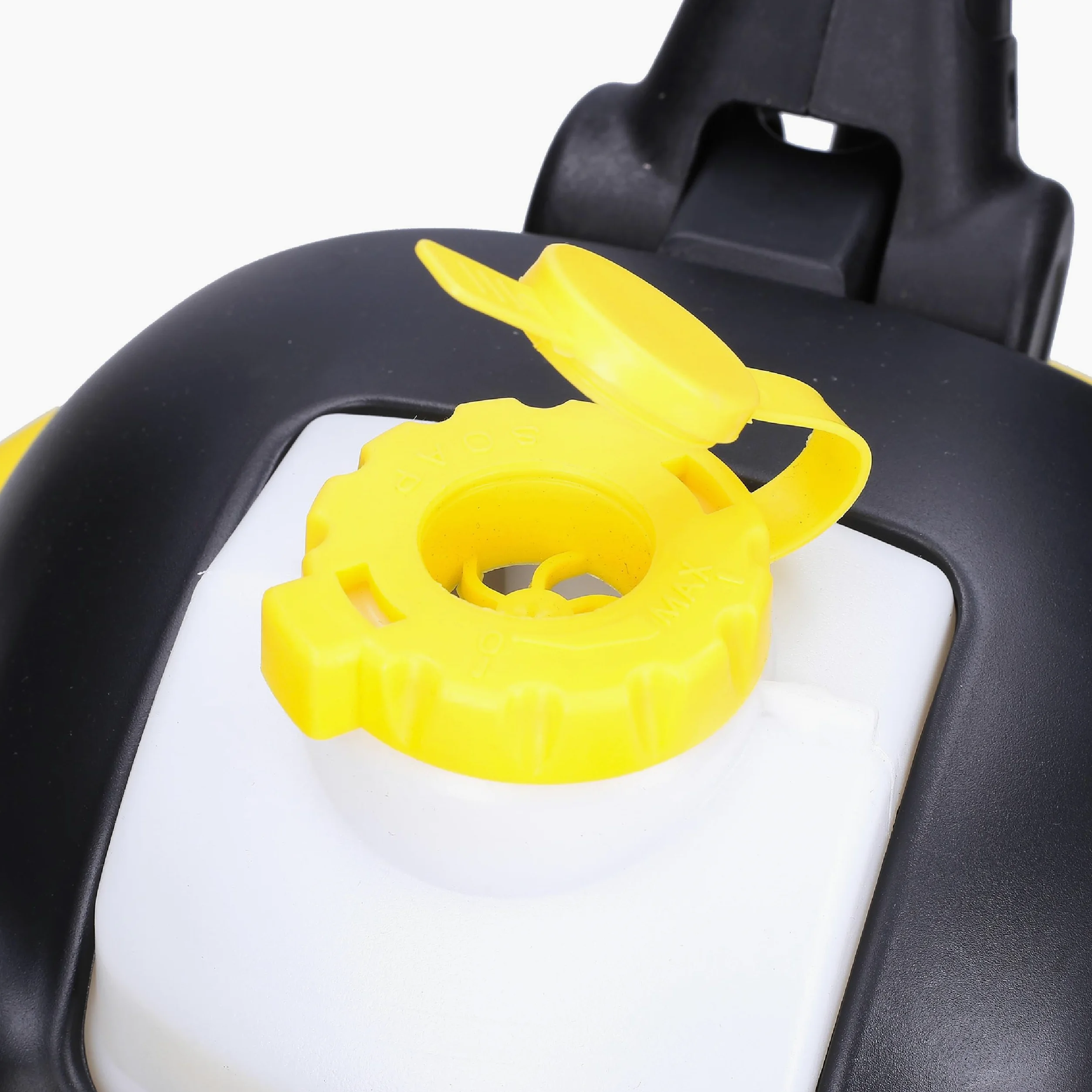 Sillar Cepillo Rotativo de Alta Presión para Hidrolimpiadora Reemplazo para Kärcher K2 K3 K4 K5 K6 K7 Lavor Parkside