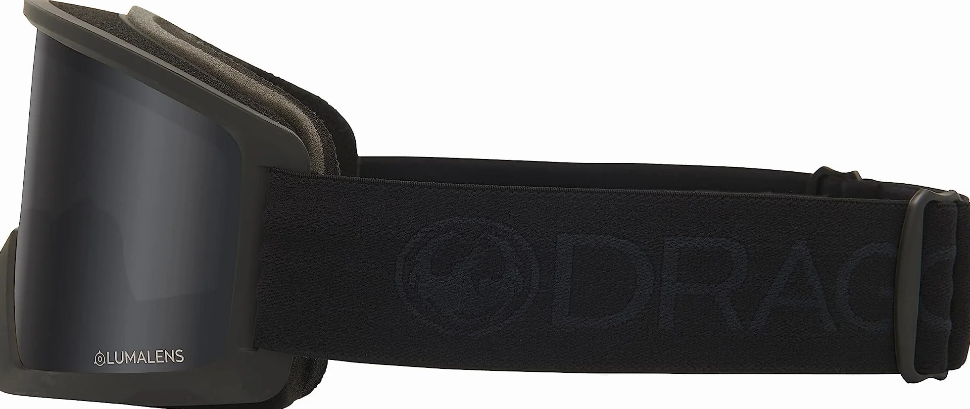 Dragon Dx3 Otg BaseSnow Gafas unisex adultos