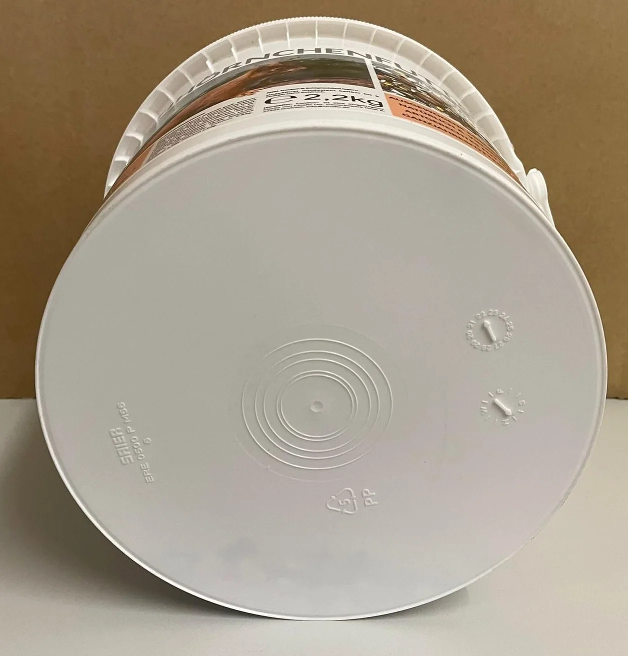 Comida para Ardillas 2,2 kg, alimento Natural para Animales Silvestres como Mezcla Anual. Alimento de Todo el año con un Extra de avellanas, también Apto para Ardillas listadas
