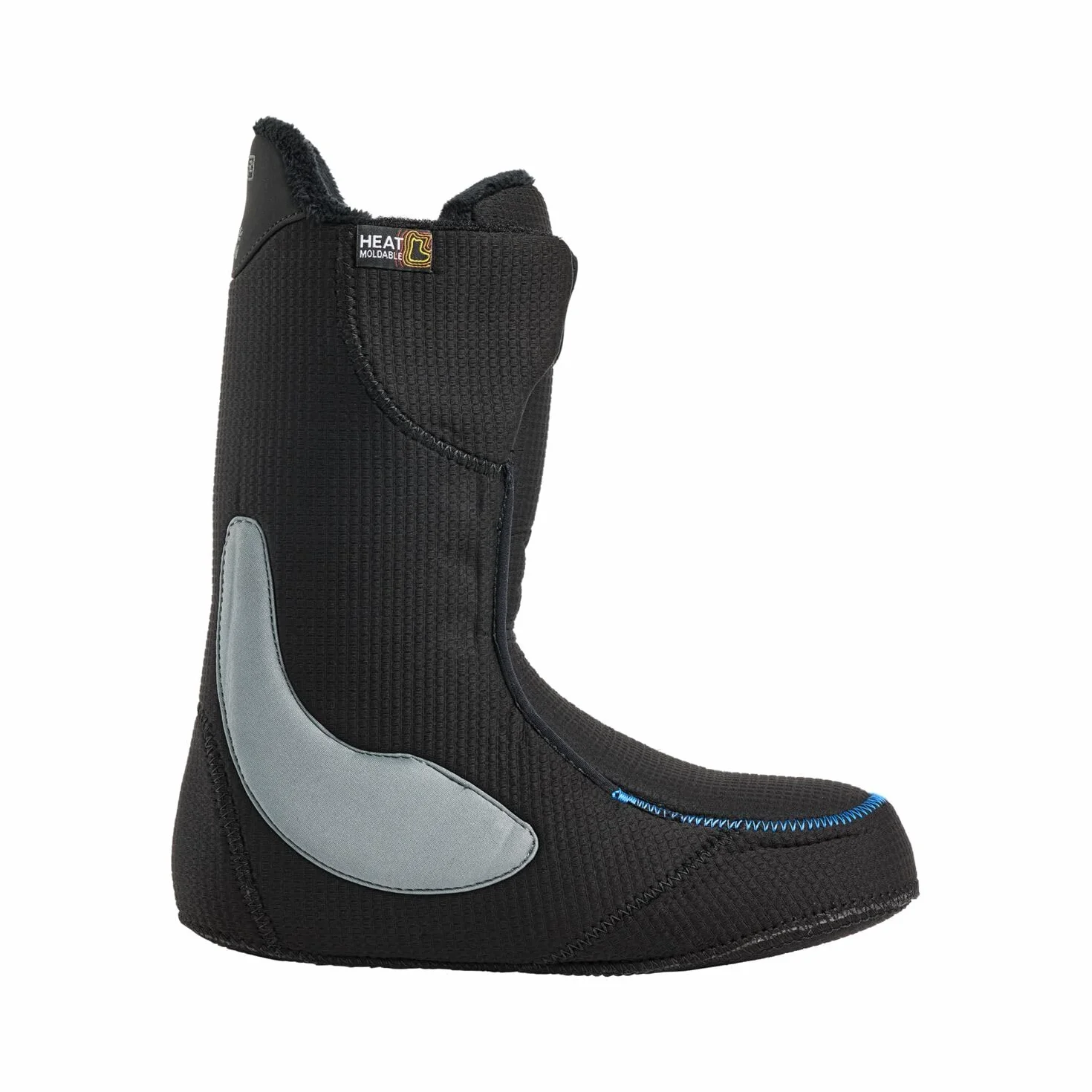Burton Highshot Step on Wide Black Botas de snowboard hombre talla 42 negro