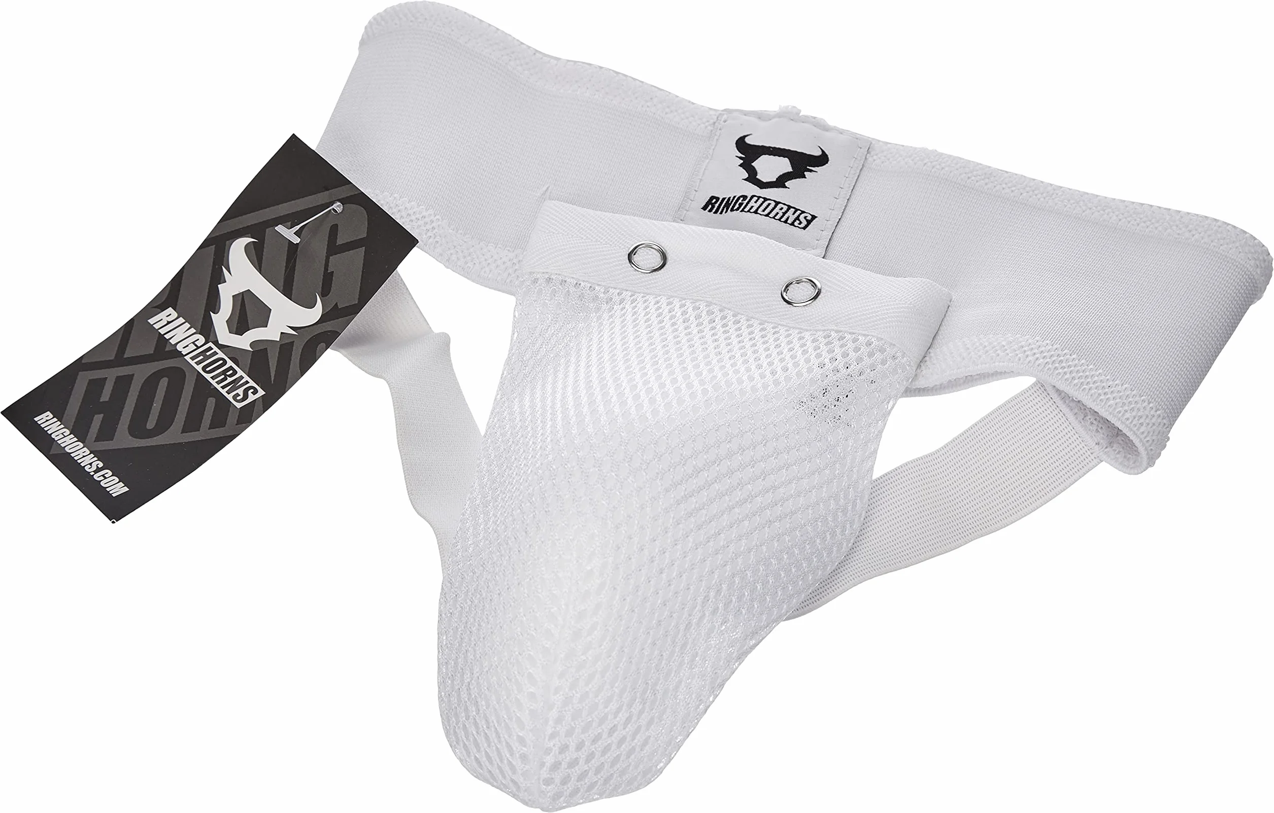 Ringhorns Charger Niño Portaconchas