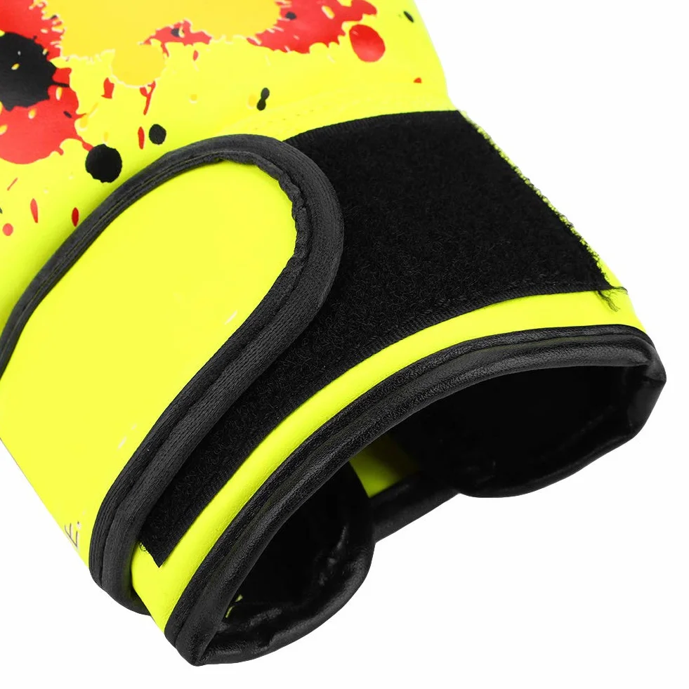 Yctze Training Punch Mitts de Boxeo para Bebés y Niños, Azul