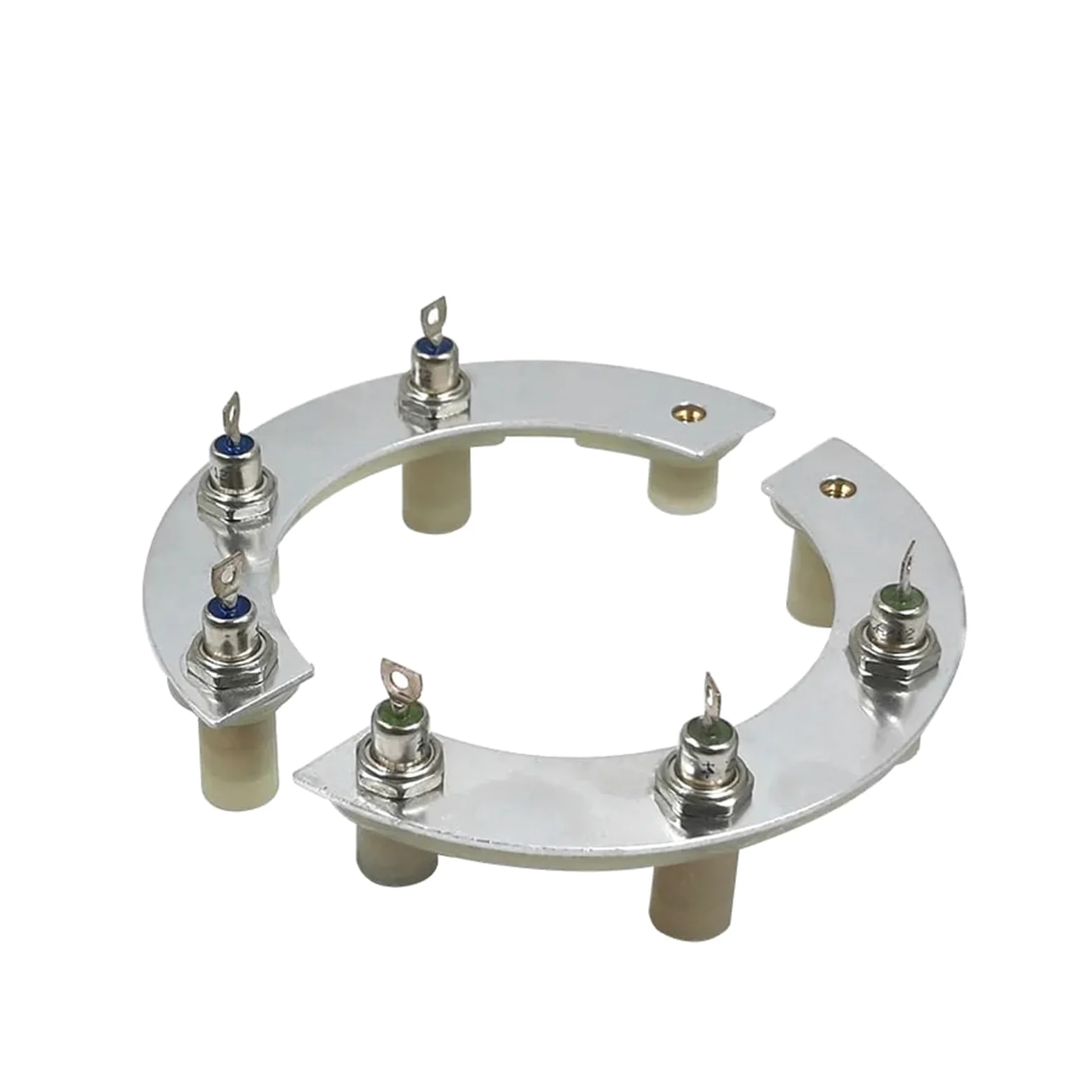 Piezas del generador RSK1001 Kit de puente rectificador de diodo 25A