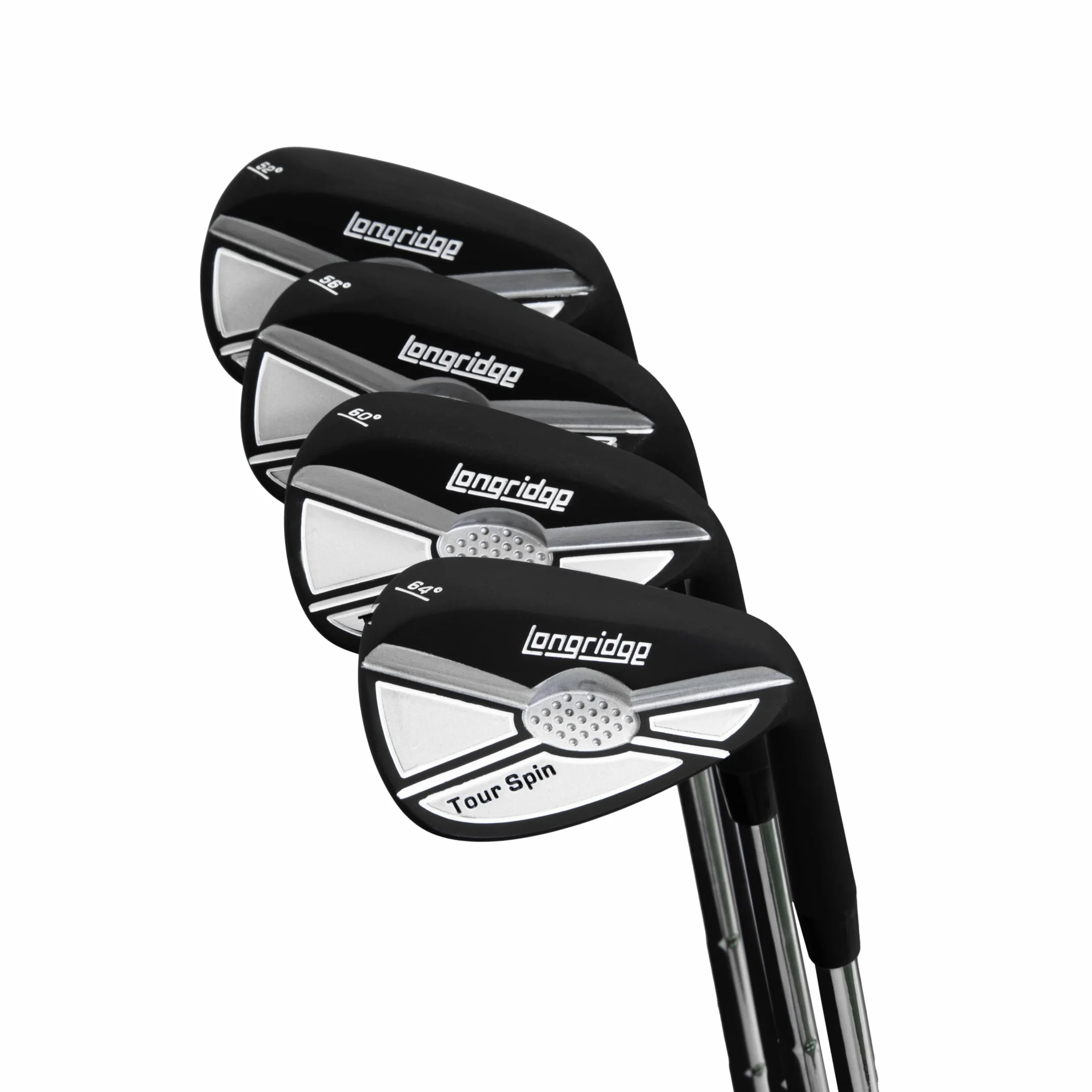 LONGRIDGE Spin deg 64 Tour Wedge
