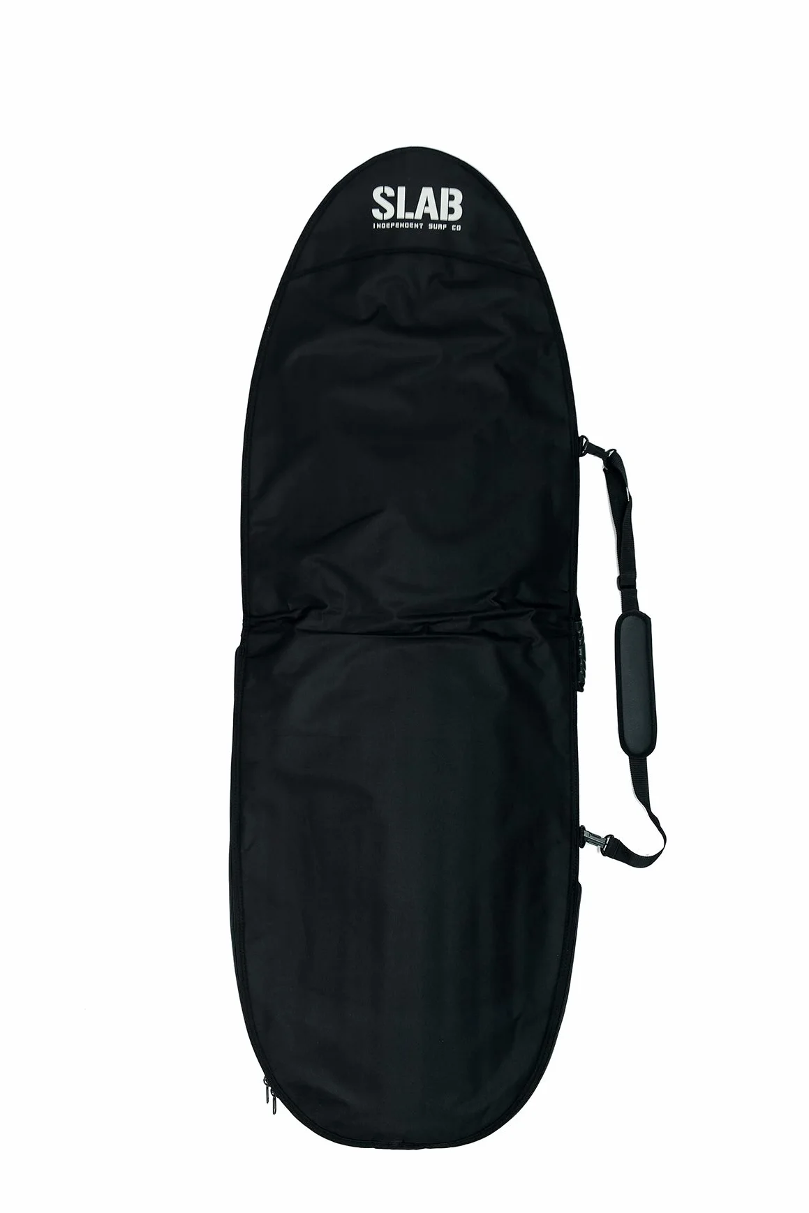 Slab-Funda 7'6 Day and Travel