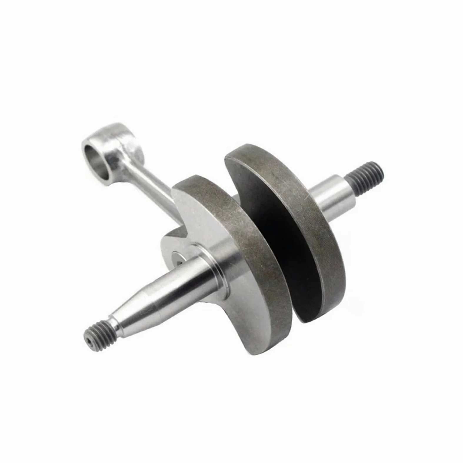 Accesorios Se Adapta a la desbrozadora del cigüeñal FS120 FS200 FS020 FS202 TS200 FS250 OE Part4134 030 0400(2 PCS)