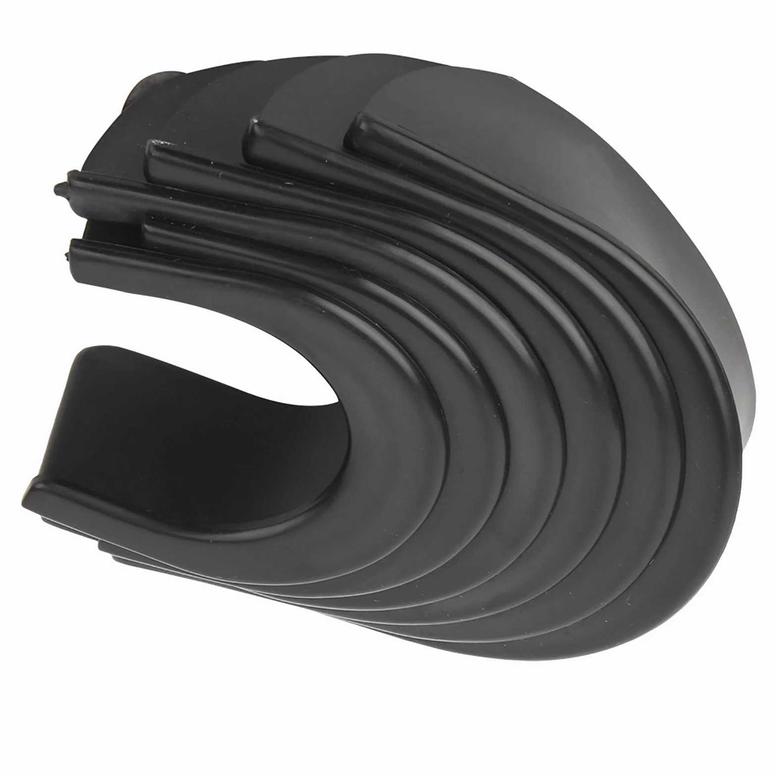 Forros de Mesa de Billar Protector de Bolsillo Forro de Goma Accesorio