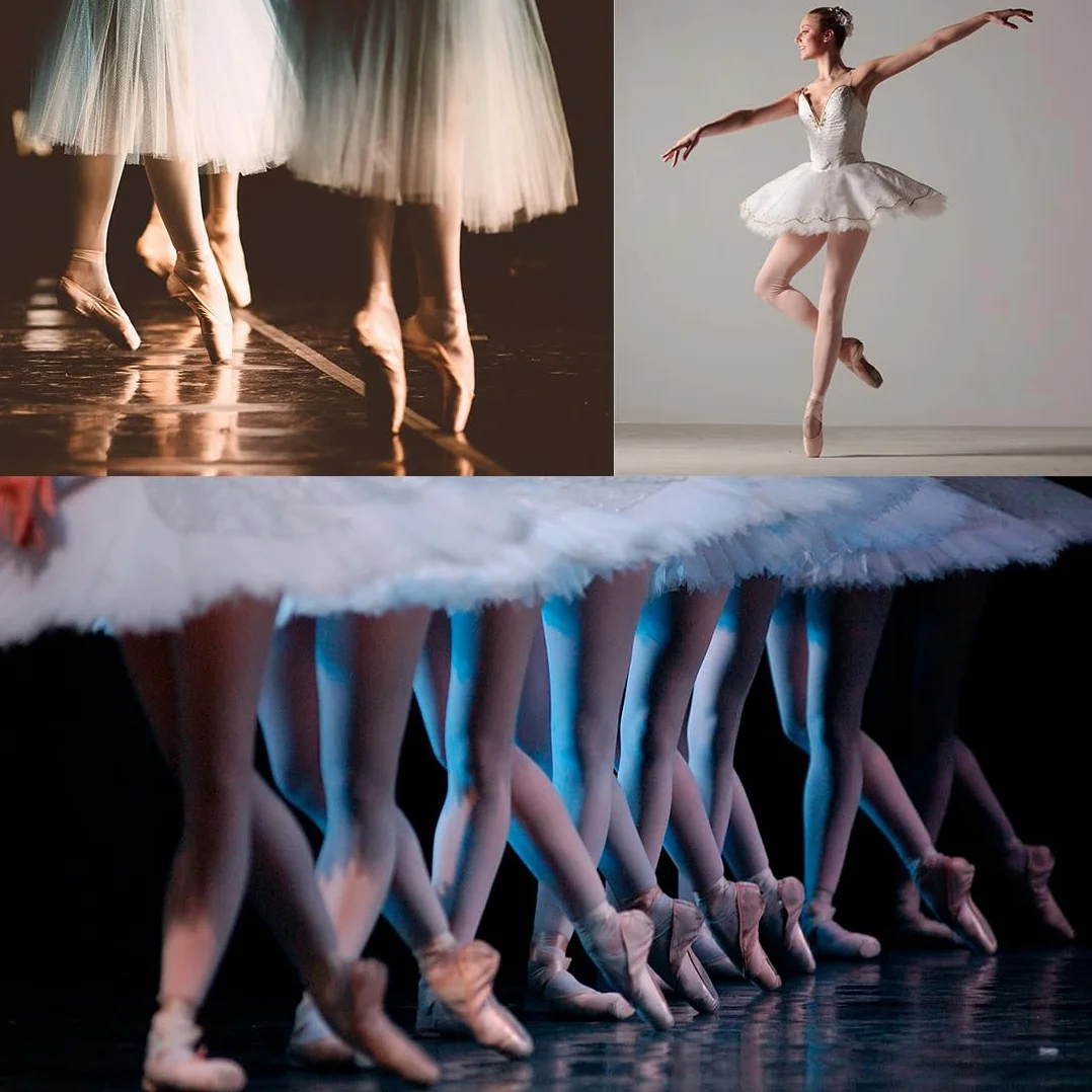 Almohadillas para Danza Anti-derrp para Niños y Adultos, Protección para Pies Ballet Yoga Gimnasia