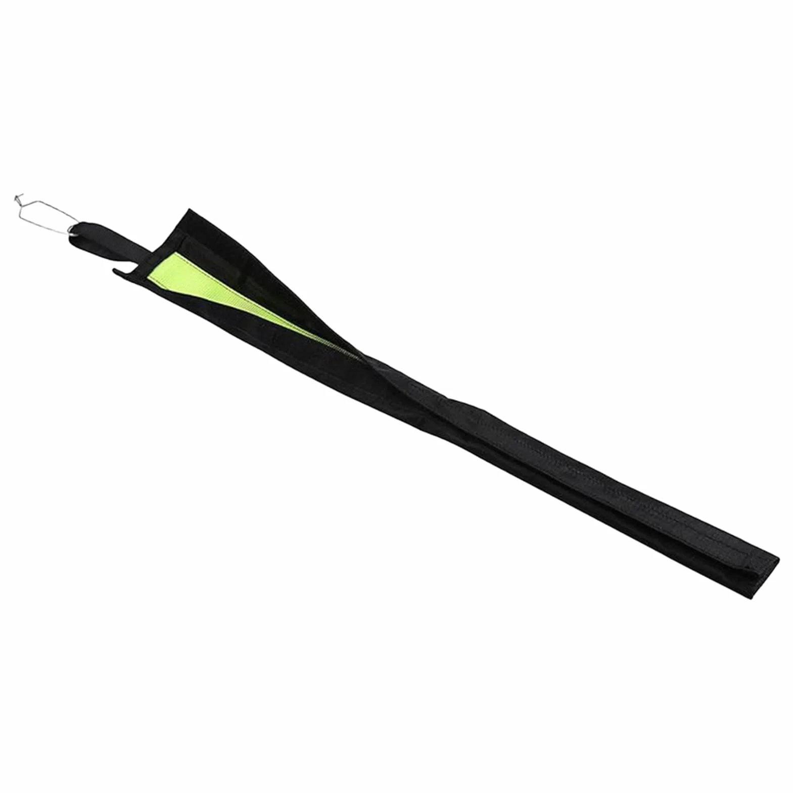 Protector de Cuerda para Escalada en Roca Doble Capa para Montañismo y Espeleología