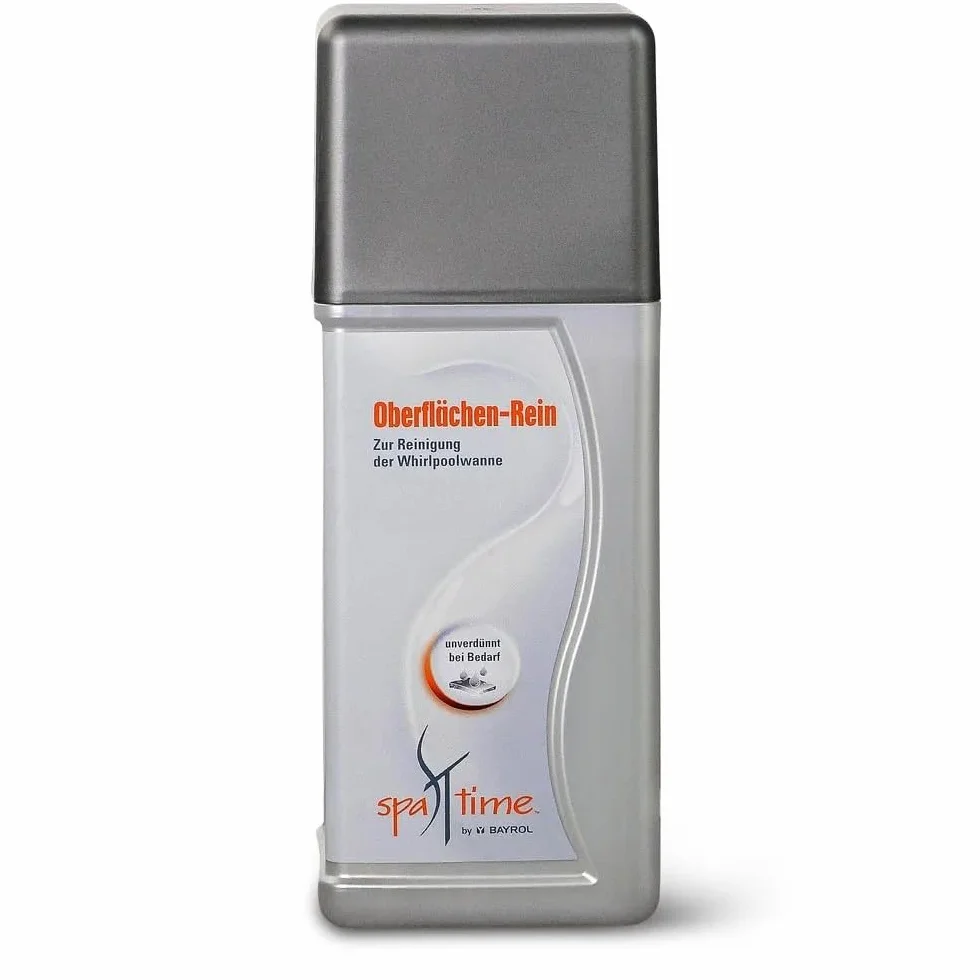 BAYROL-tratamiento SpaTime de bromo para spa