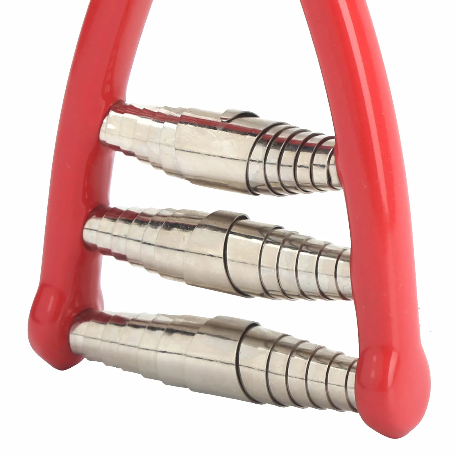 Abrazadera de Arranque Profesional para Tensar Cuerdas de Raquetas de Tenis y Badminton