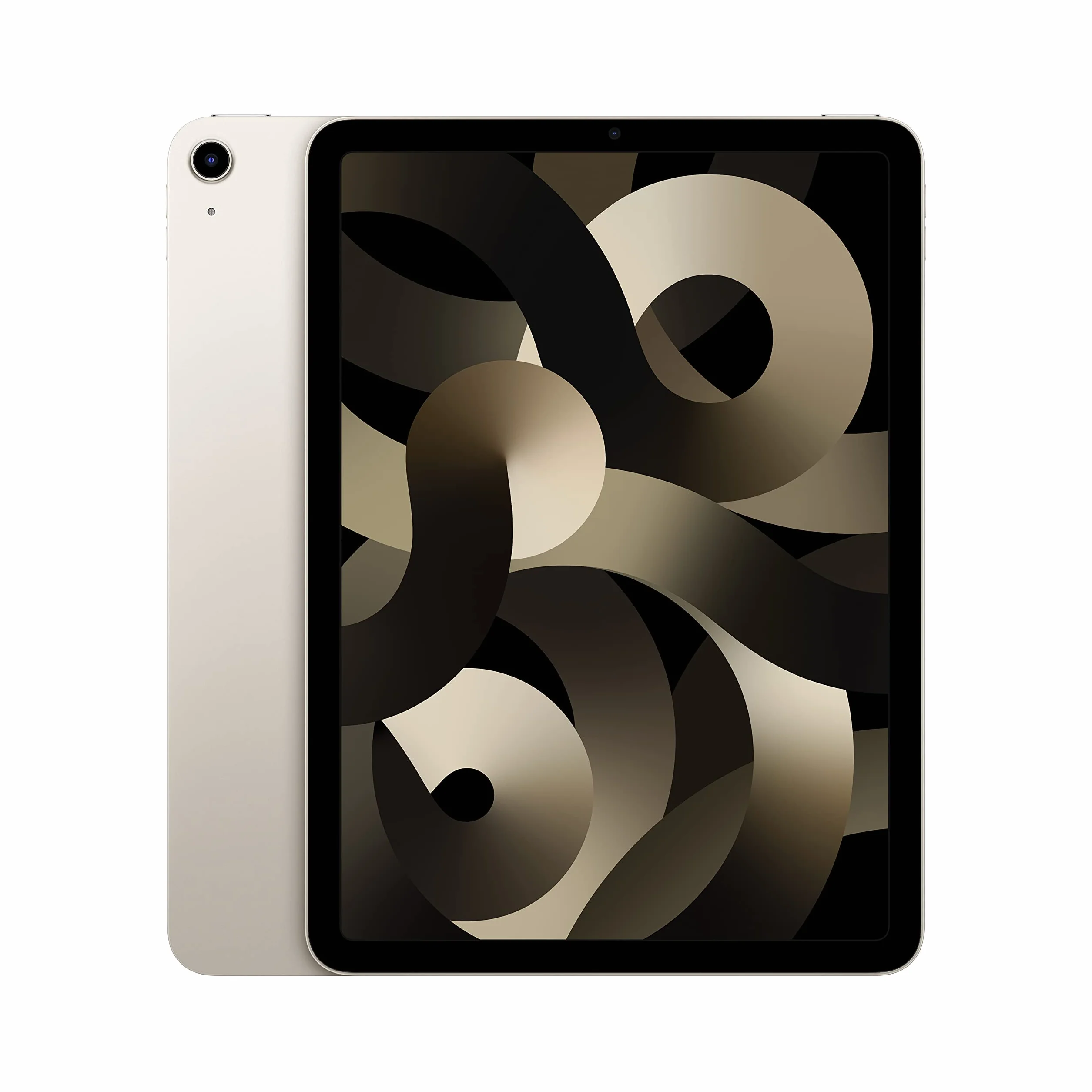 Apple iPad Air 10.9 cal Wi-Fi 64GB Starlight Reacondicionado