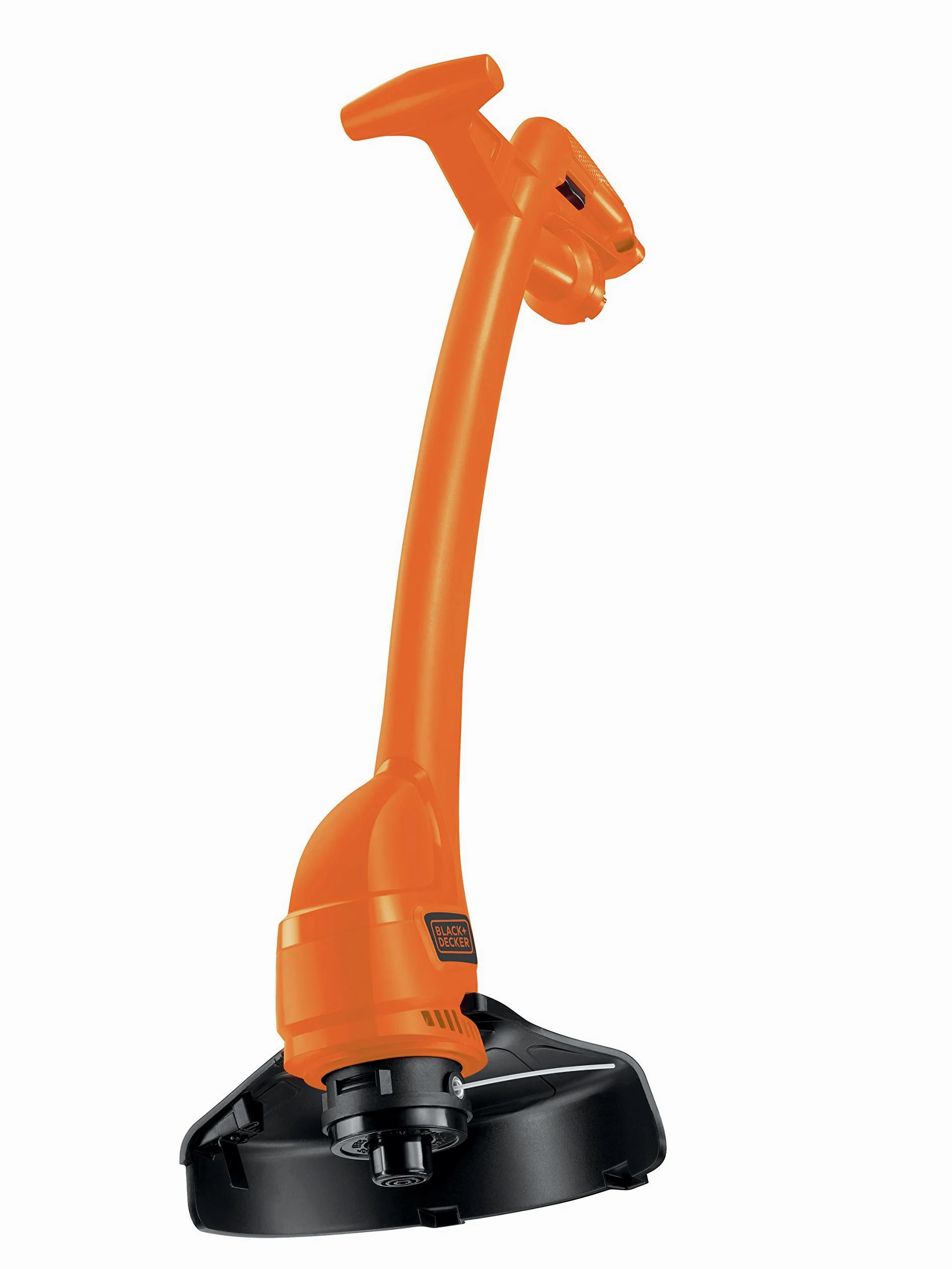 BLACK+DECKER GL360-QS Cortabordes 25 cm 350 W