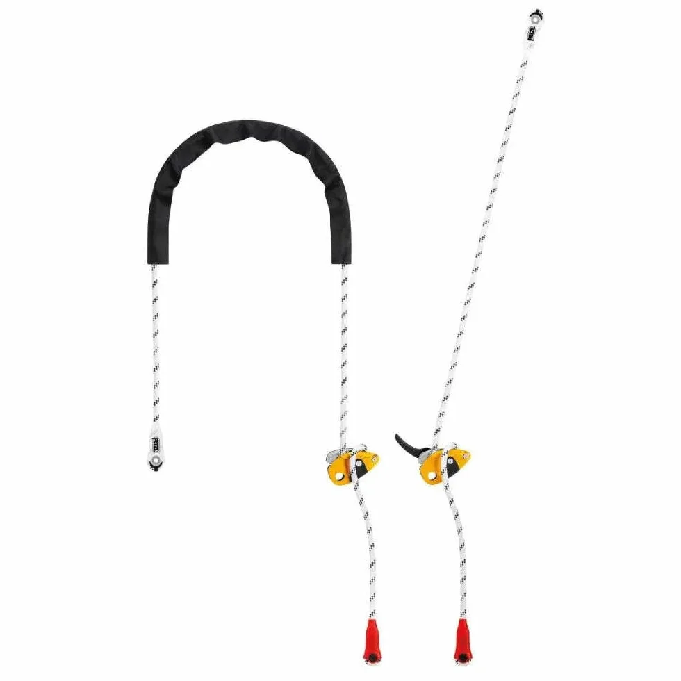 Petzl Grillón U 3M