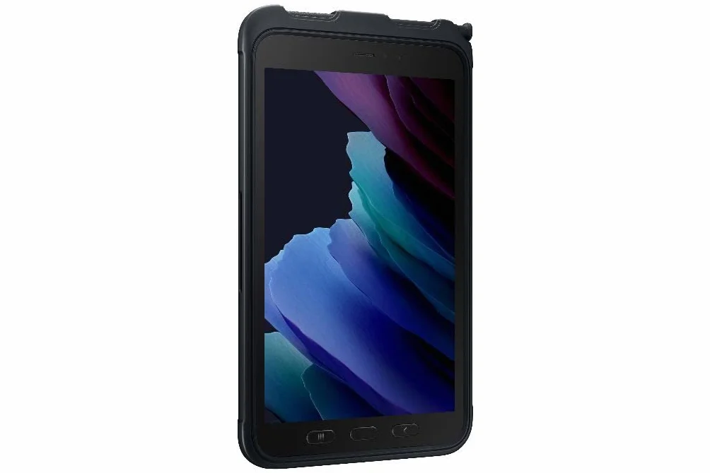 Samsung Galaxy Tab Active 3 8-calowy Wi-Fi + Celular 64GB Czarny (Odnowiony)