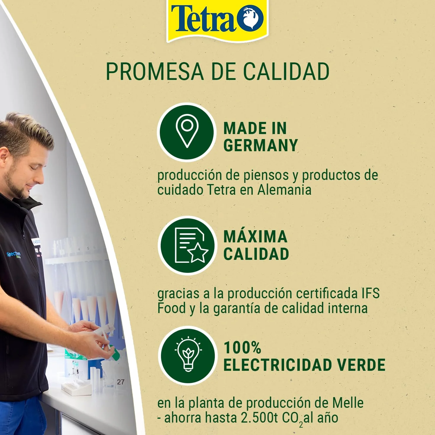 Tetra Pond AquaticCompost - Fertilizante, Tierra para Fondo de Cuenca - Nutrientes para Plantas de Estanque de jardín y Ornamento - Promueve el Crecimiento de Las Plantas - 16 L