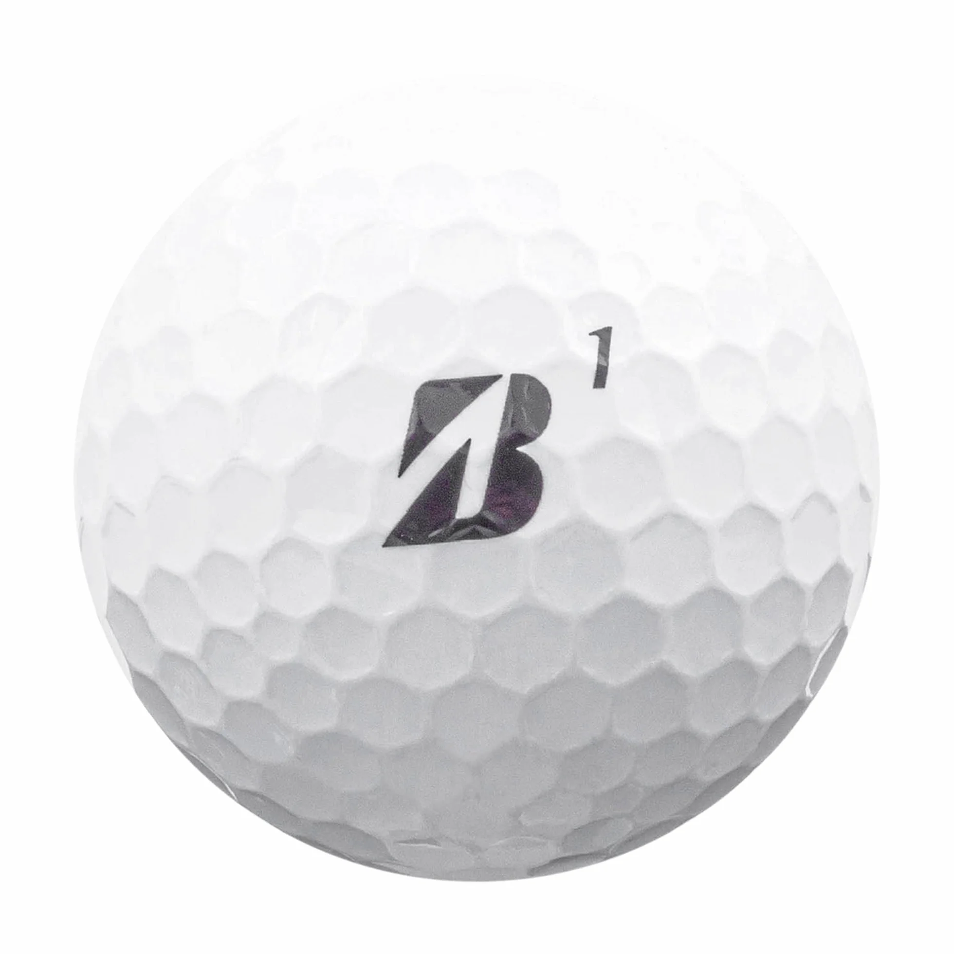 BRIDGESTONE MIX PELOTAS DE GOLF RECUPERADAS LAKE BALLS CALIDAD AAA AA