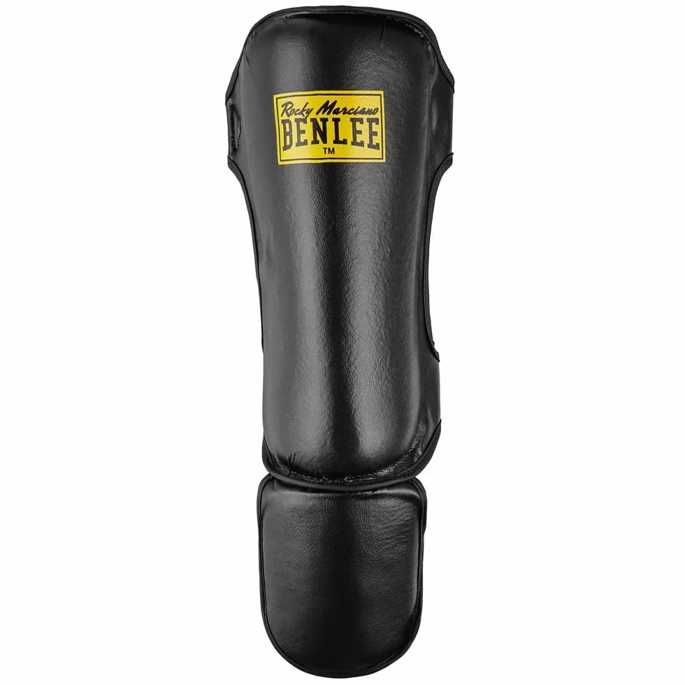 Benlee Espinilleras Guardian