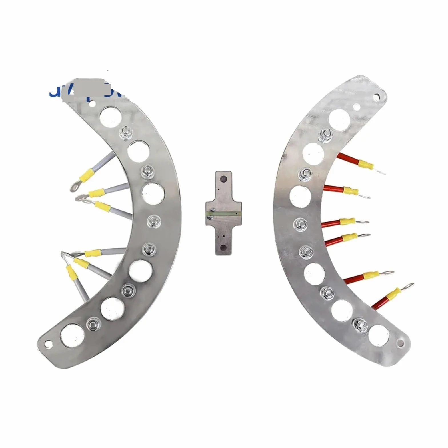 Puente rectificador de diodo generador LSA49